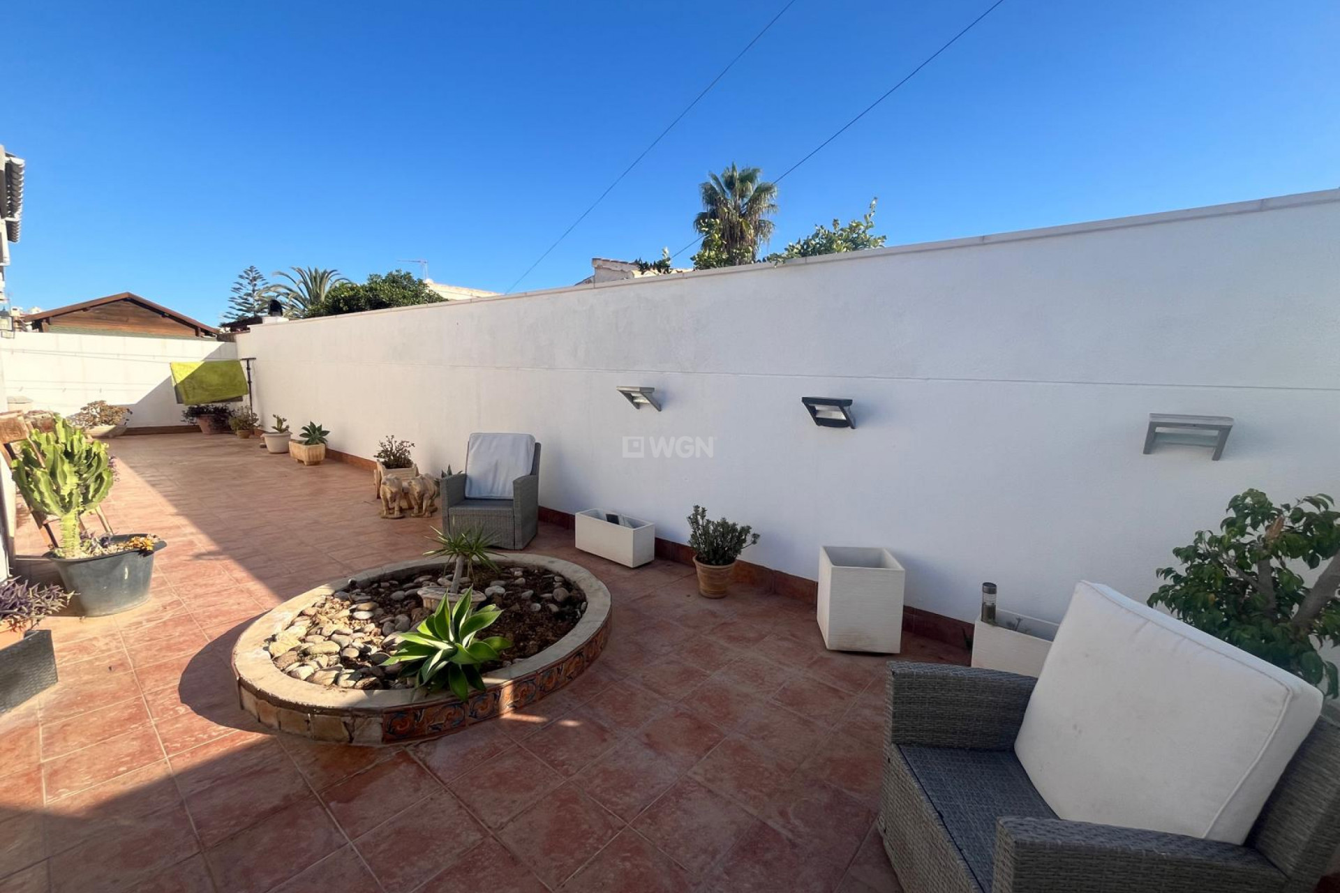 Odsprzedaż - Villa - Cabo Roig - Costa Blanca