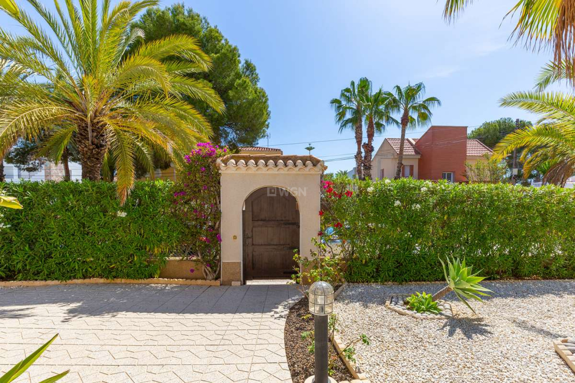 Odsprzedaż - Villa - Cabo Roig - Costa Blanca