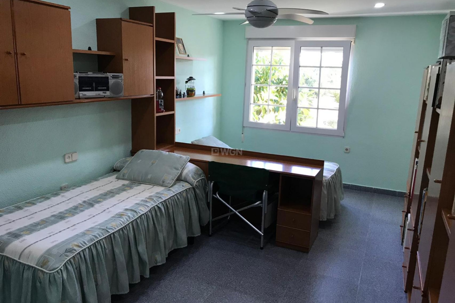 Odsprzedaż - Villa - Cabo Roig - Costa Blanca