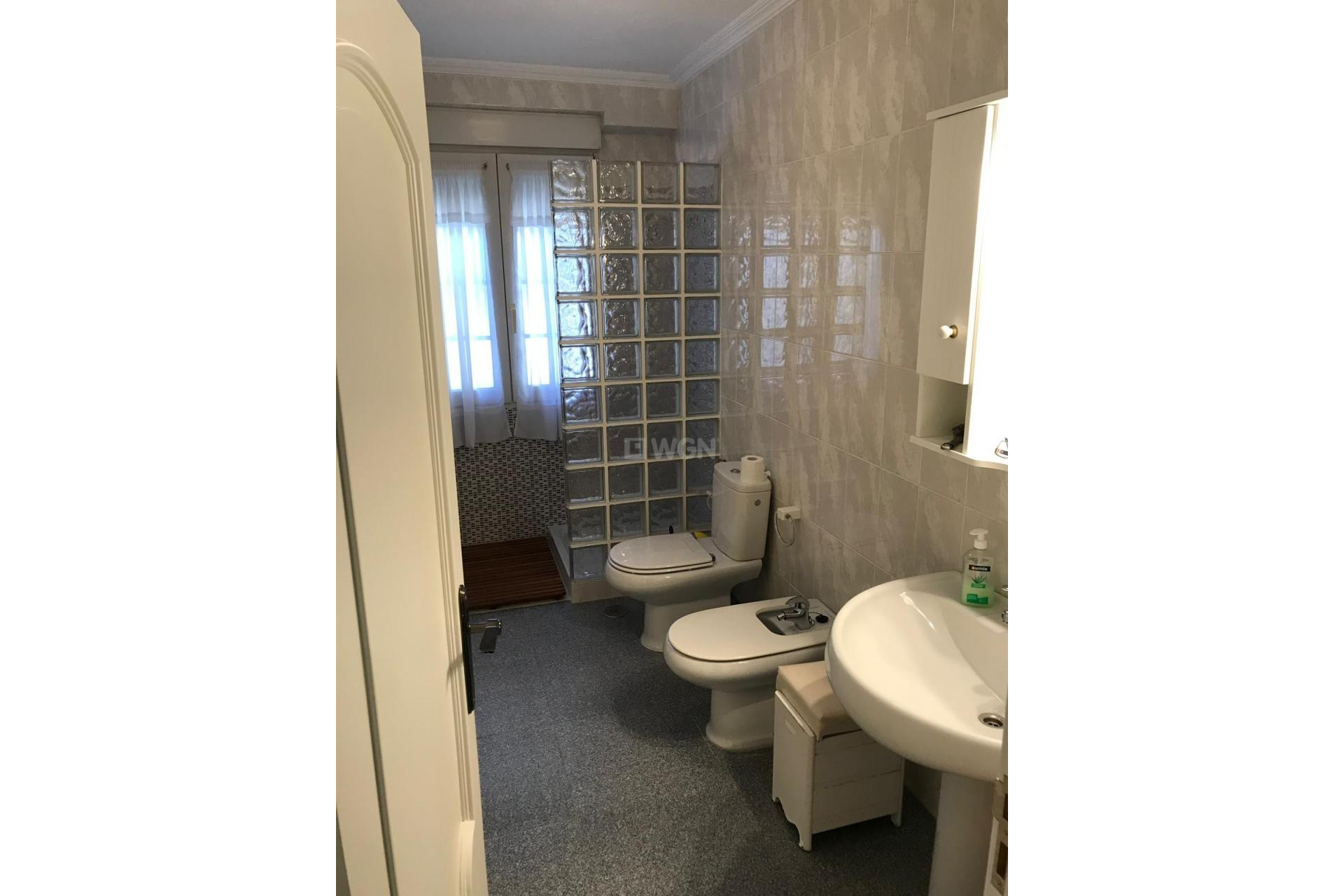 Odsprzedaż - Villa - Cabo Roig - Costa Blanca