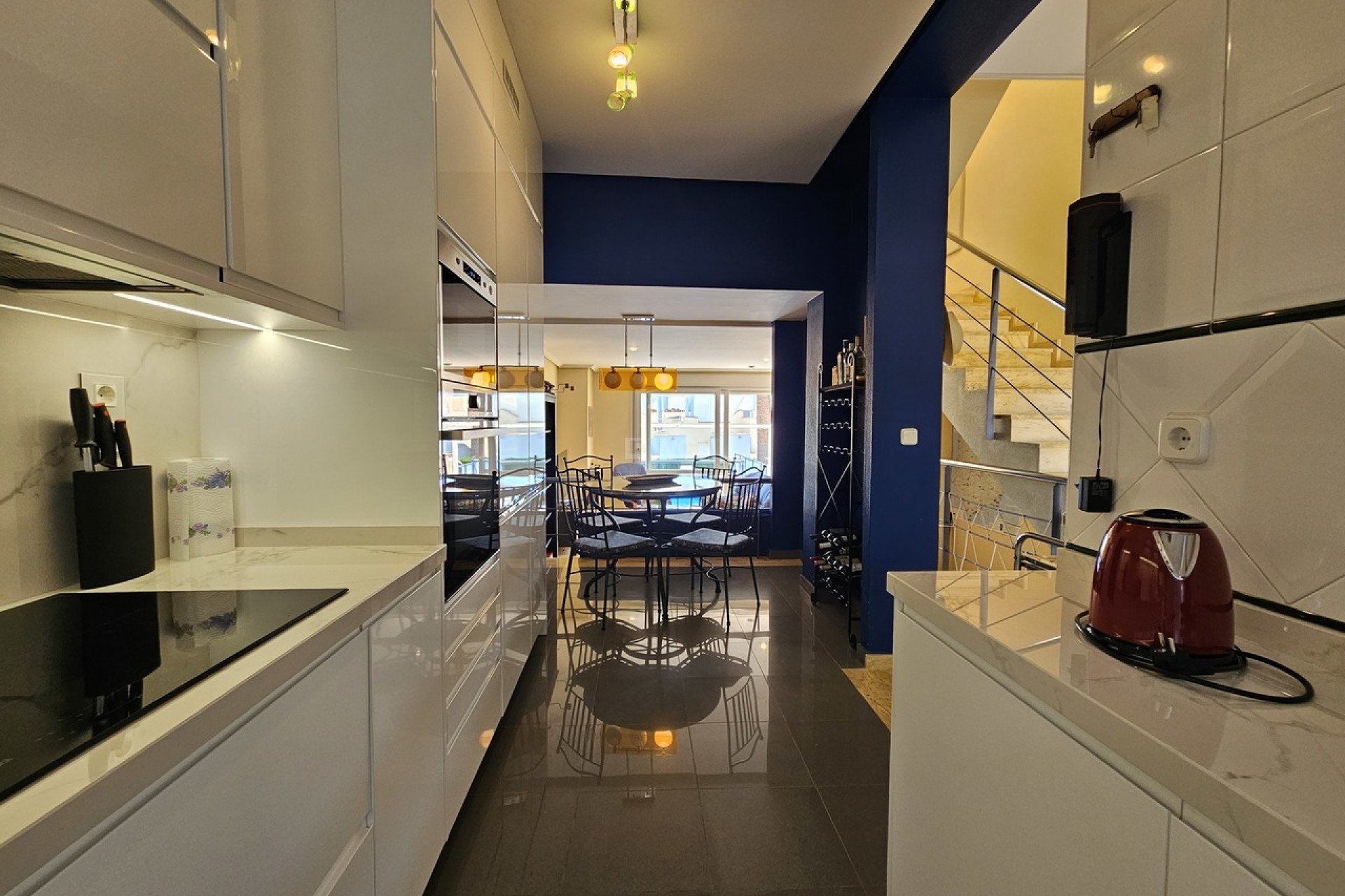 Odsprzedaż - Villa - Cabo Roig - Costa Blanca