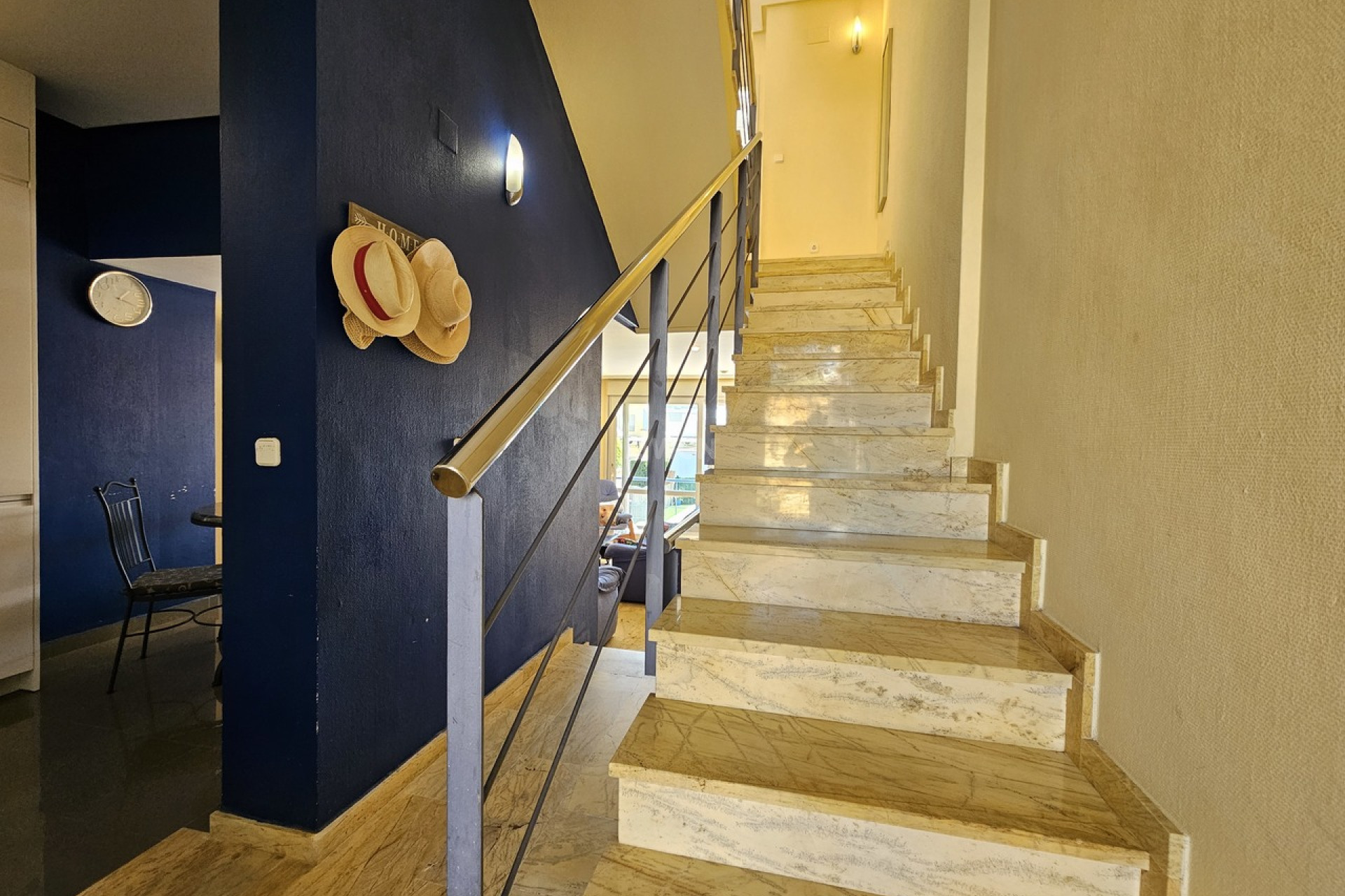 Odsprzedaż - Villa - Cabo Roig - Costa Blanca