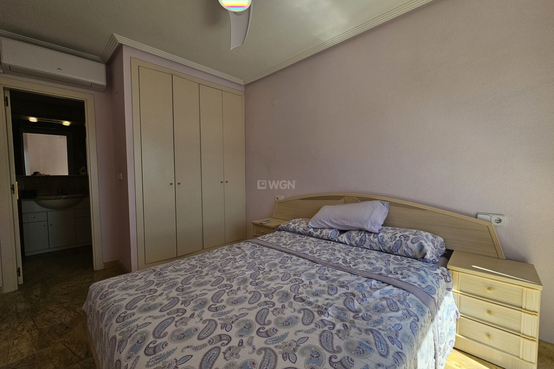 Odsprzedaż - Villa - Cabo Roig - Costa Blanca