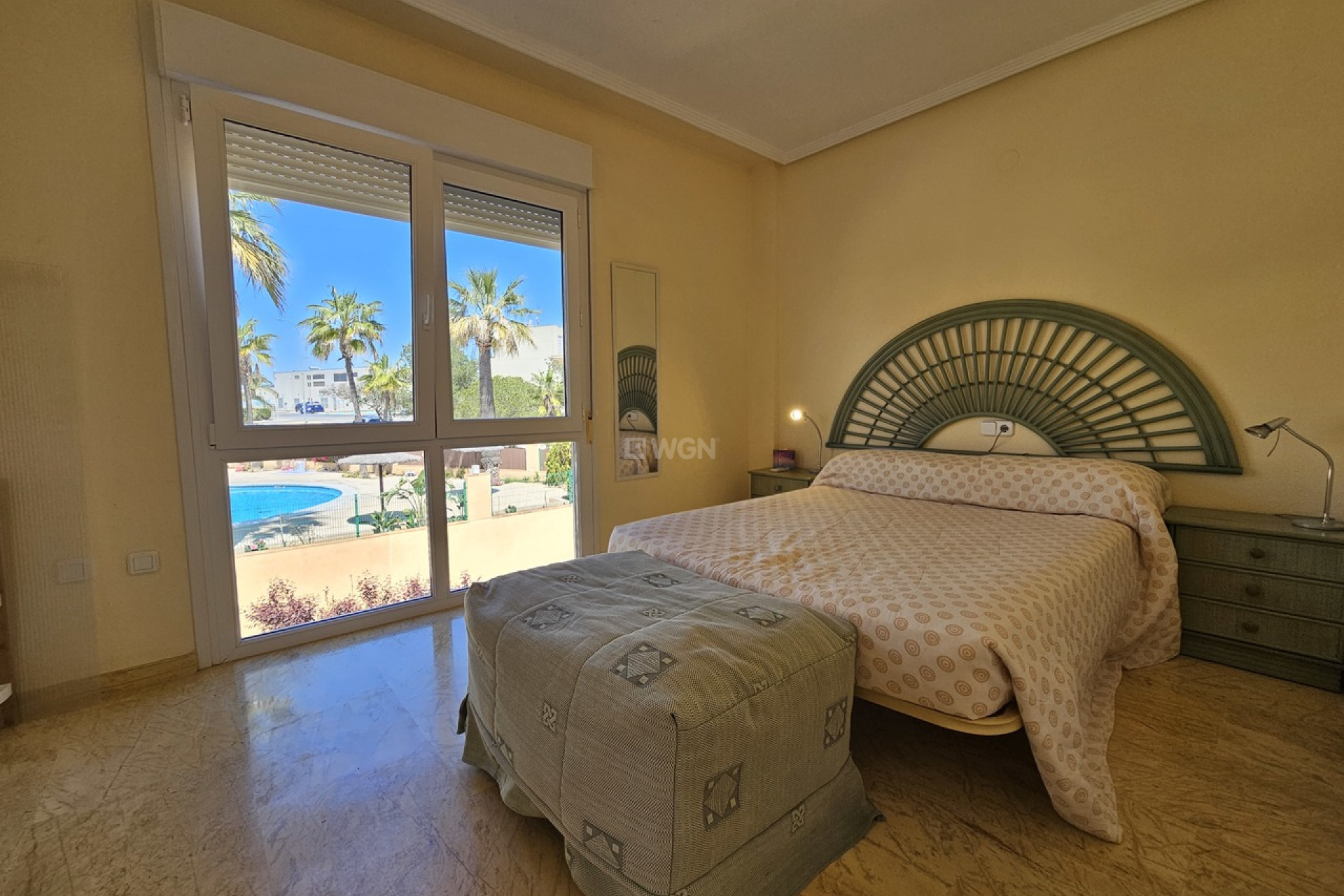 Odsprzedaż - Villa - Cabo Roig - Costa Blanca