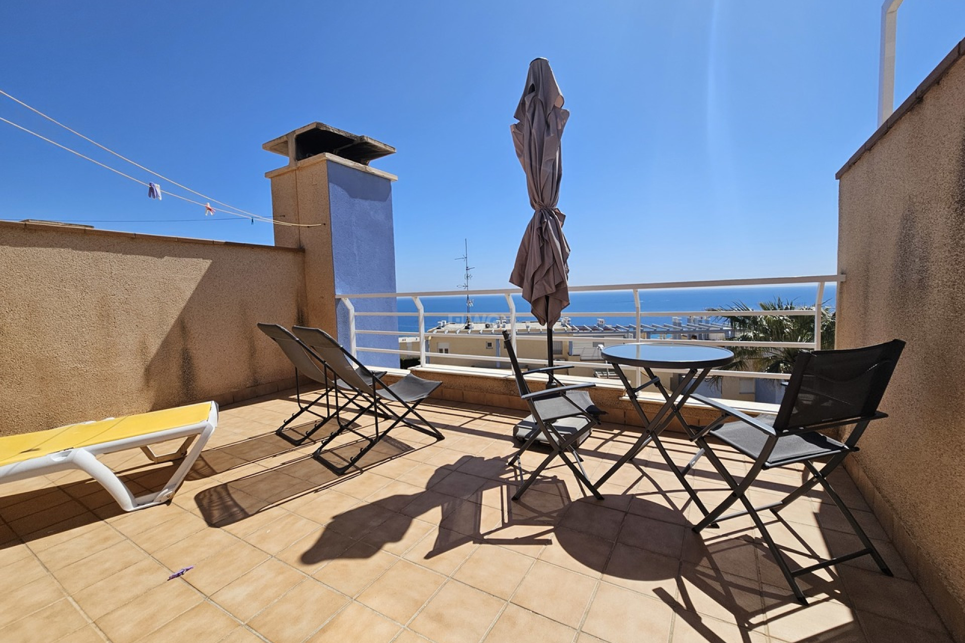 Odsprzedaż - Villa - Cabo Roig - Costa Blanca