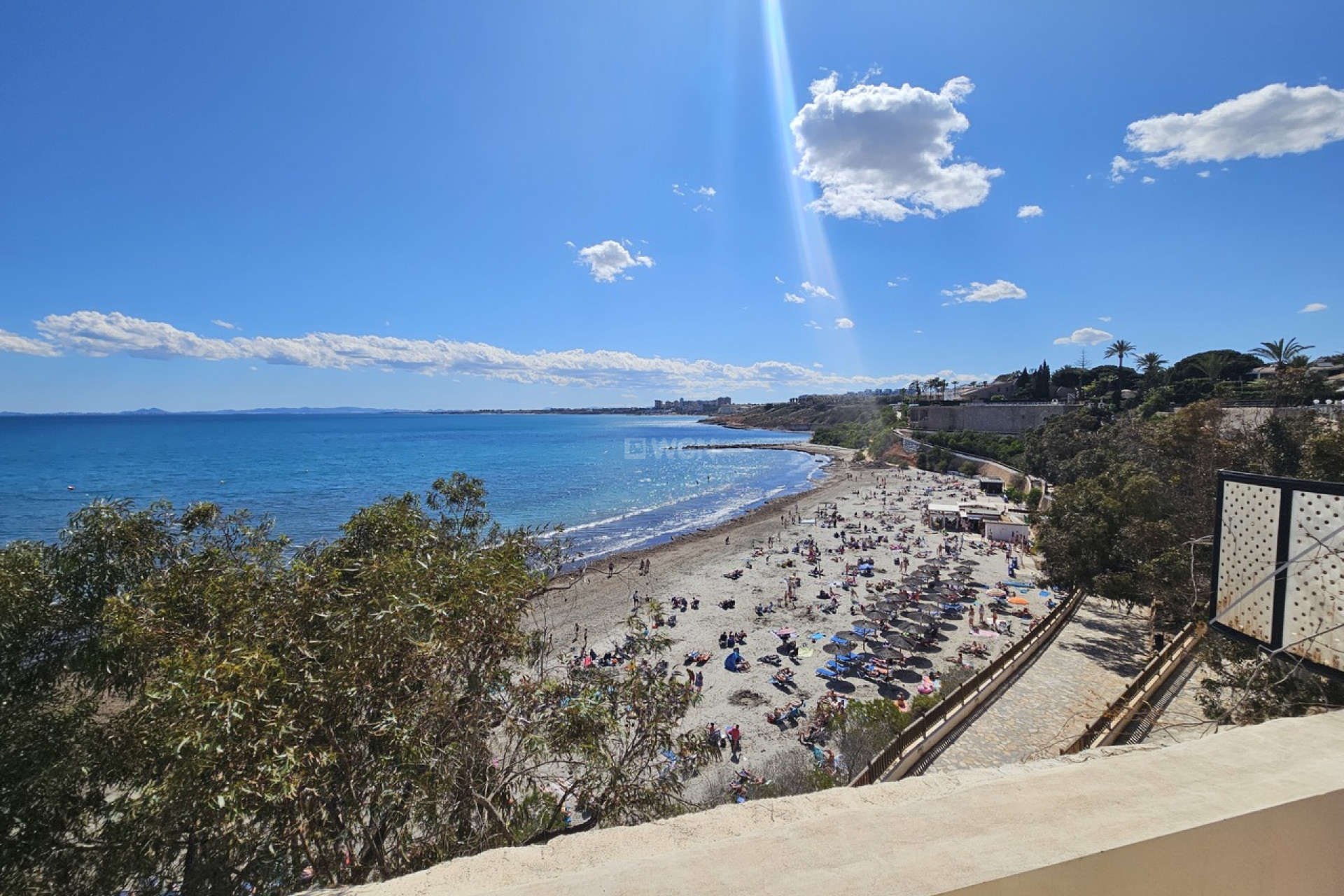Odsprzedaż - Villa - Cabo Roig - Costa Blanca