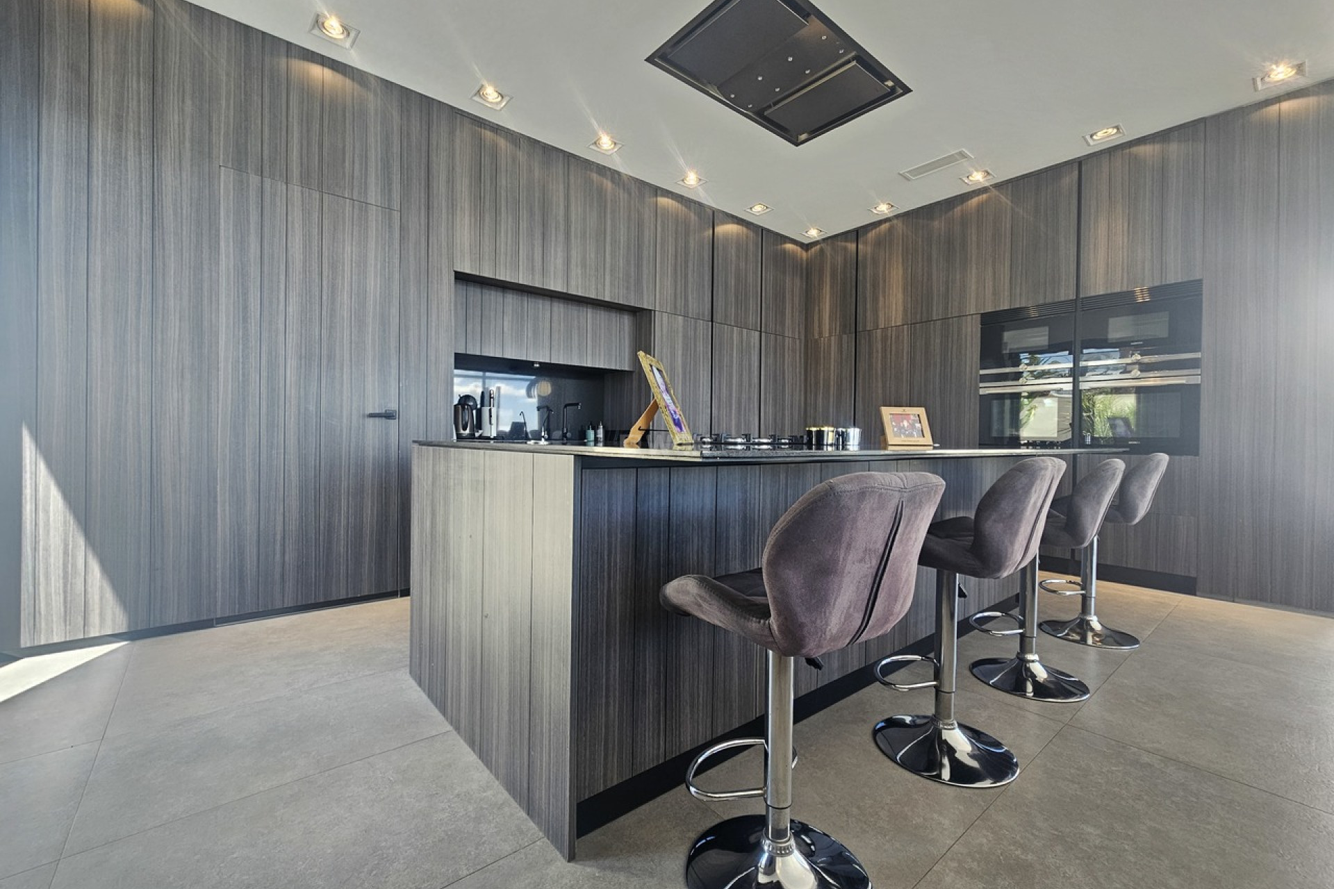 Odsprzedaż - Villa - Cabo Roig - Costa Blanca