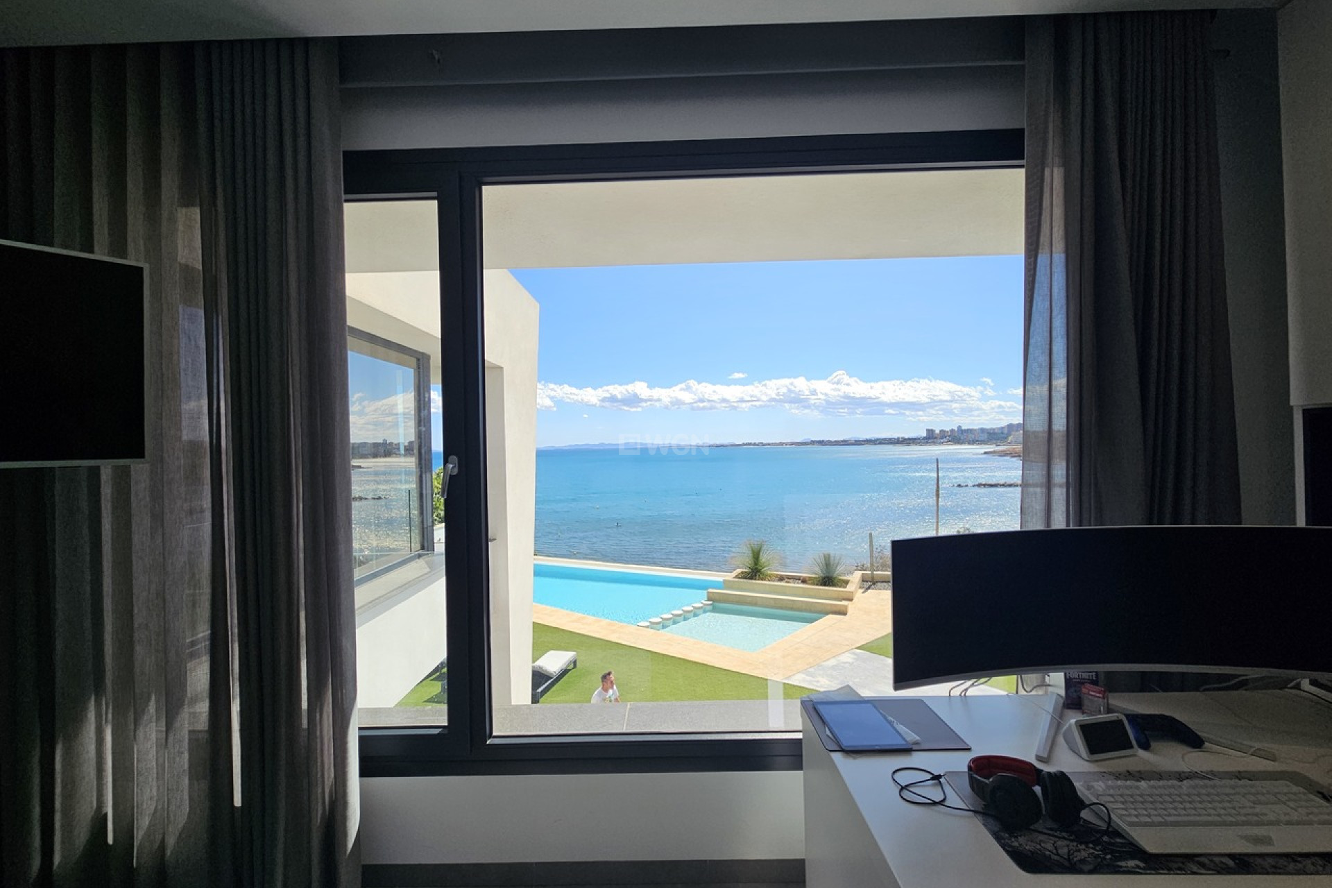 Odsprzedaż - Villa - Cabo Roig - Costa Blanca