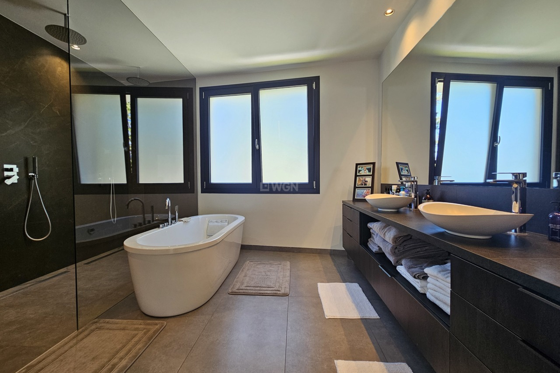 Odsprzedaż - Villa - Cabo Roig - Costa Blanca