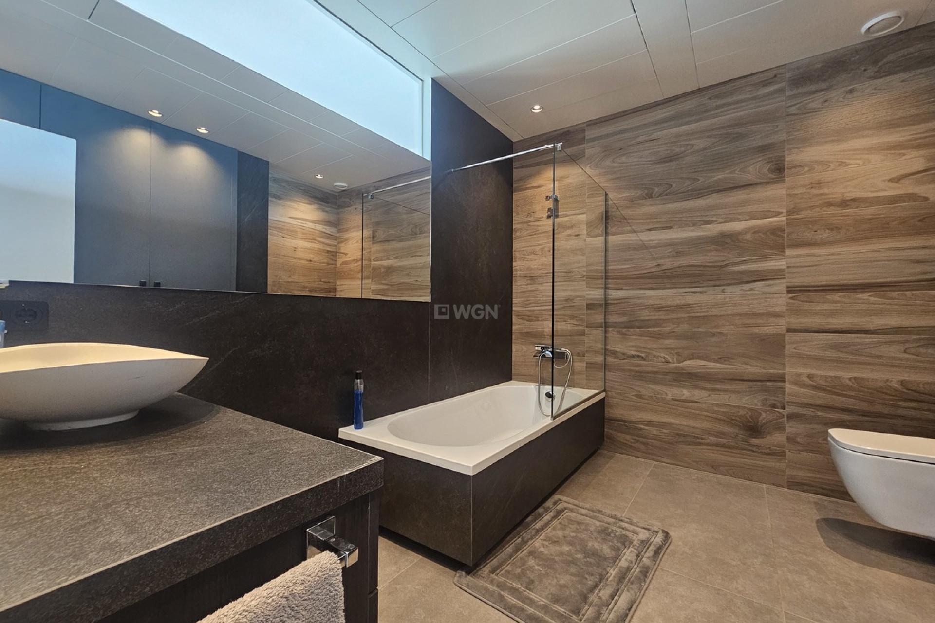 Odsprzedaż - Villa - Cabo Roig - Costa Blanca