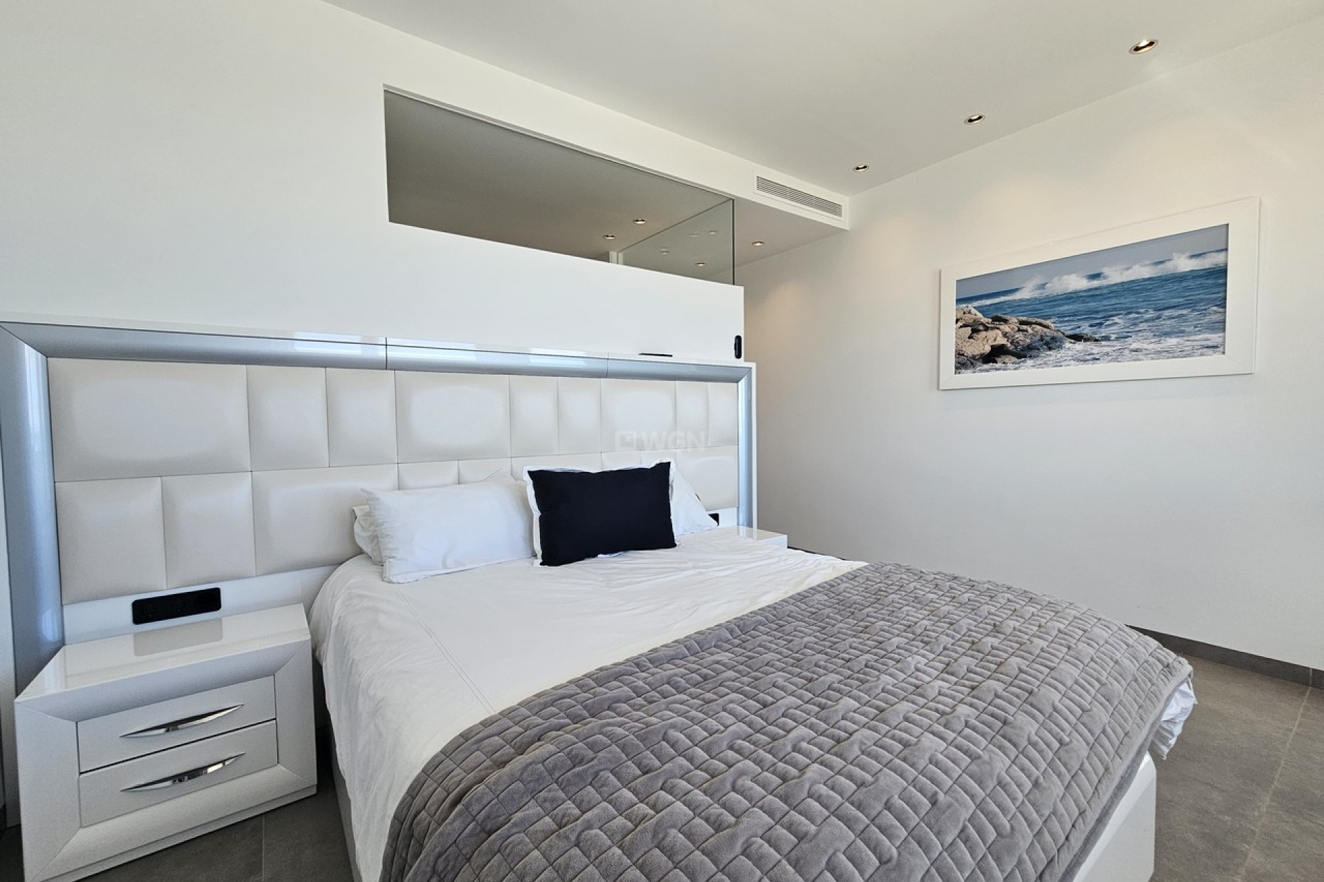 Odsprzedaż - Villa - Cabo Roig - Costa Blanca