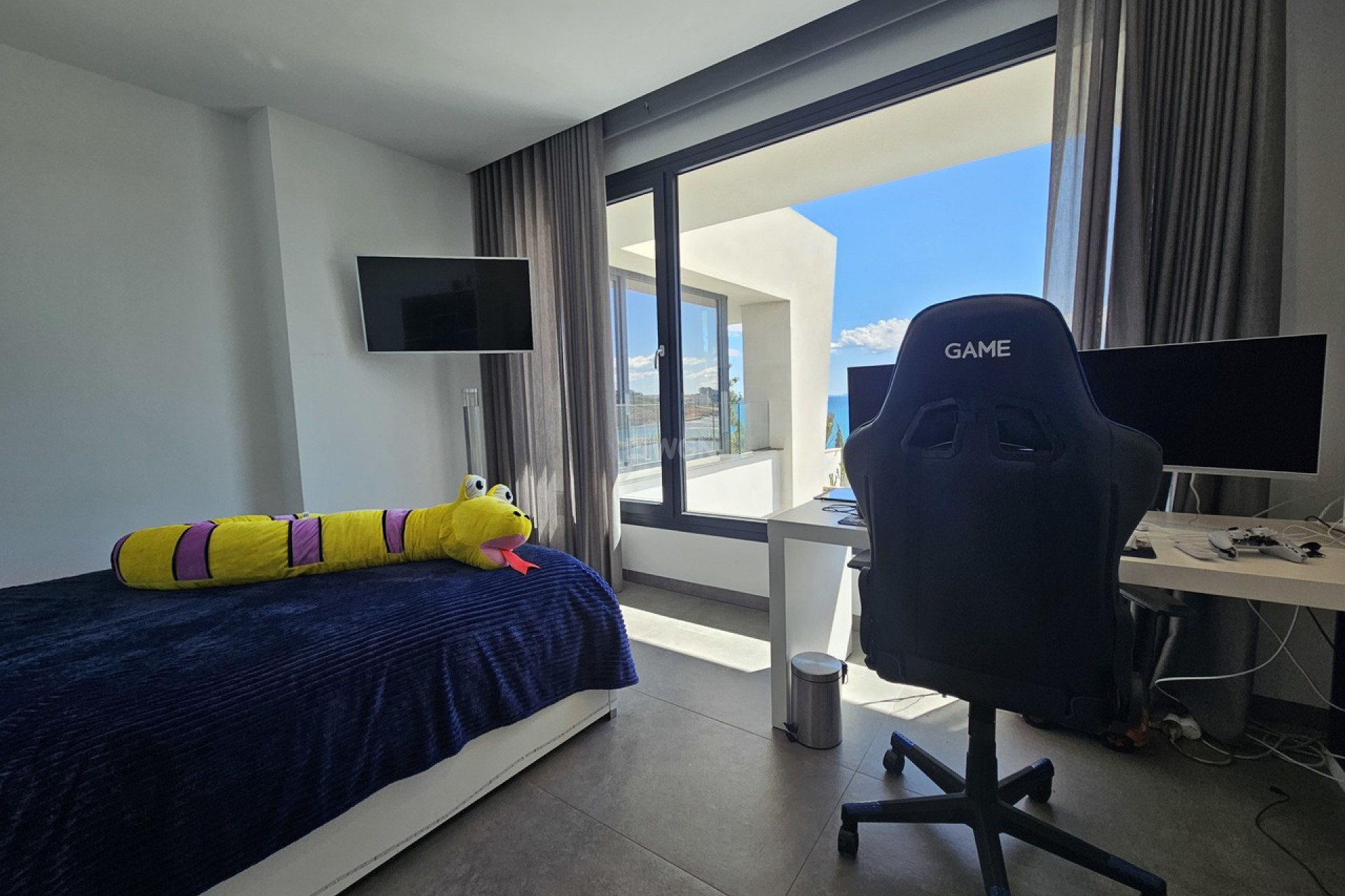 Odsprzedaż - Villa - Cabo Roig - Costa Blanca