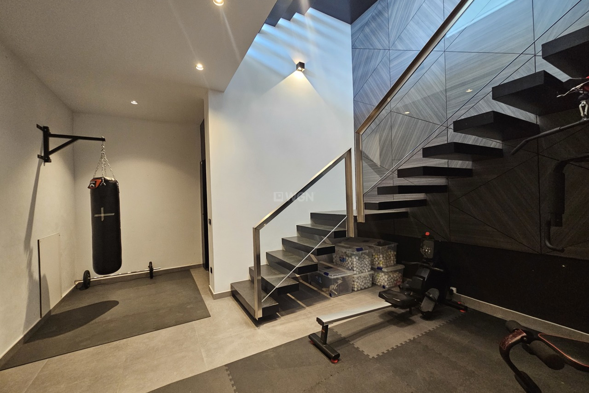 Odsprzedaż - Villa - Cabo Roig - Costa Blanca