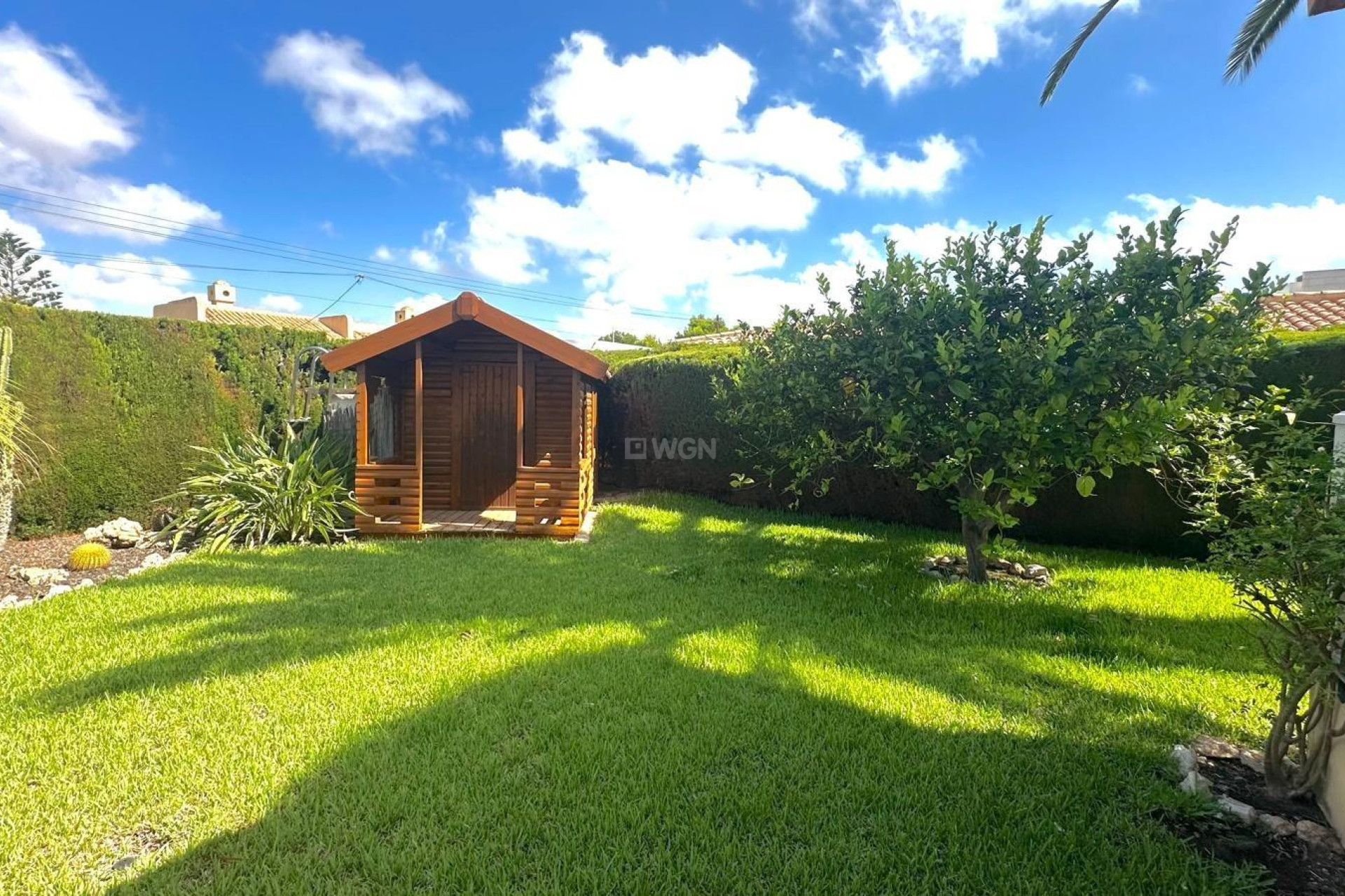 Odsprzedaż - Villa - Cabo Roig - Costa Blanca