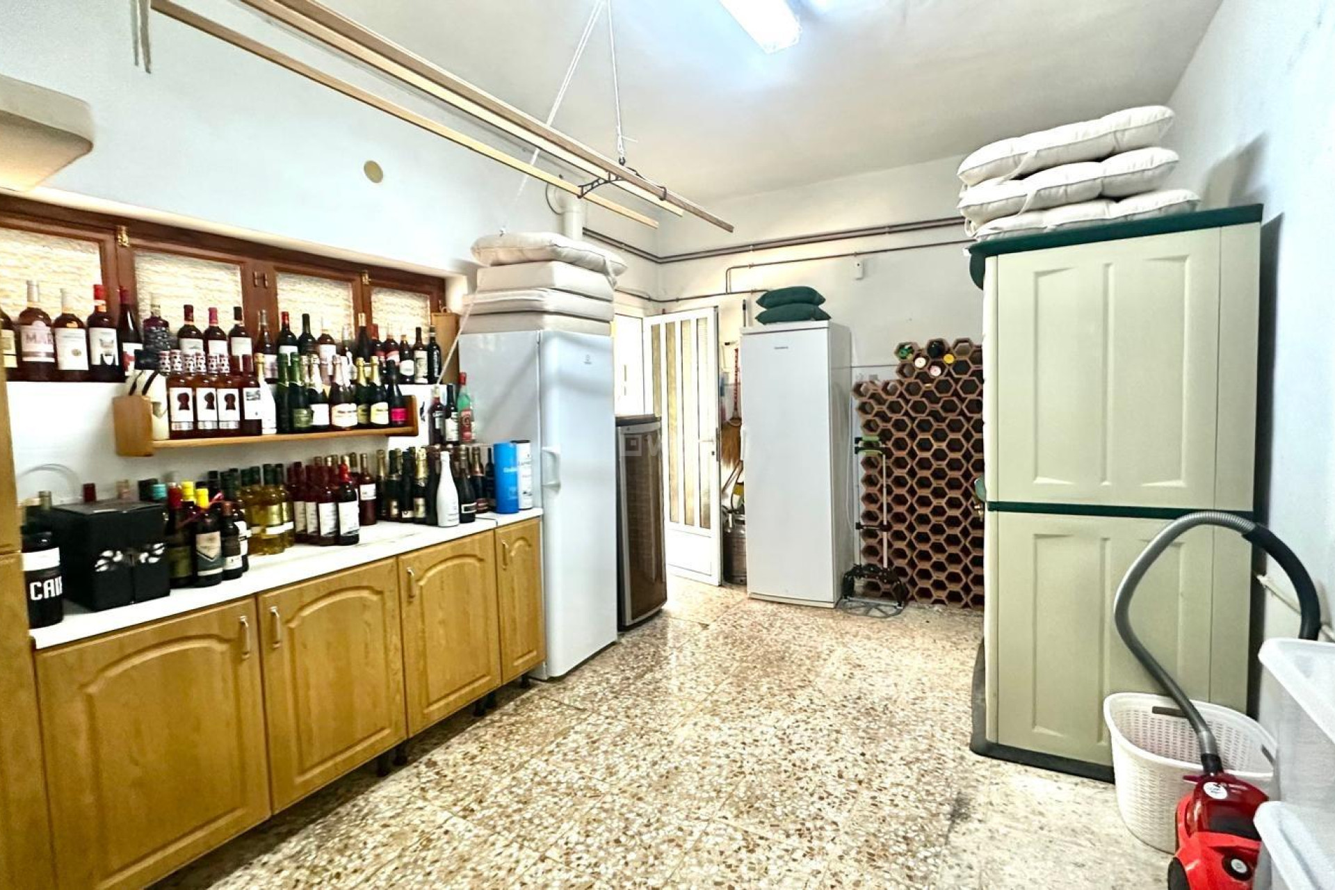 Odsprzedaż - Villa - Cabo Roig - Costa Blanca