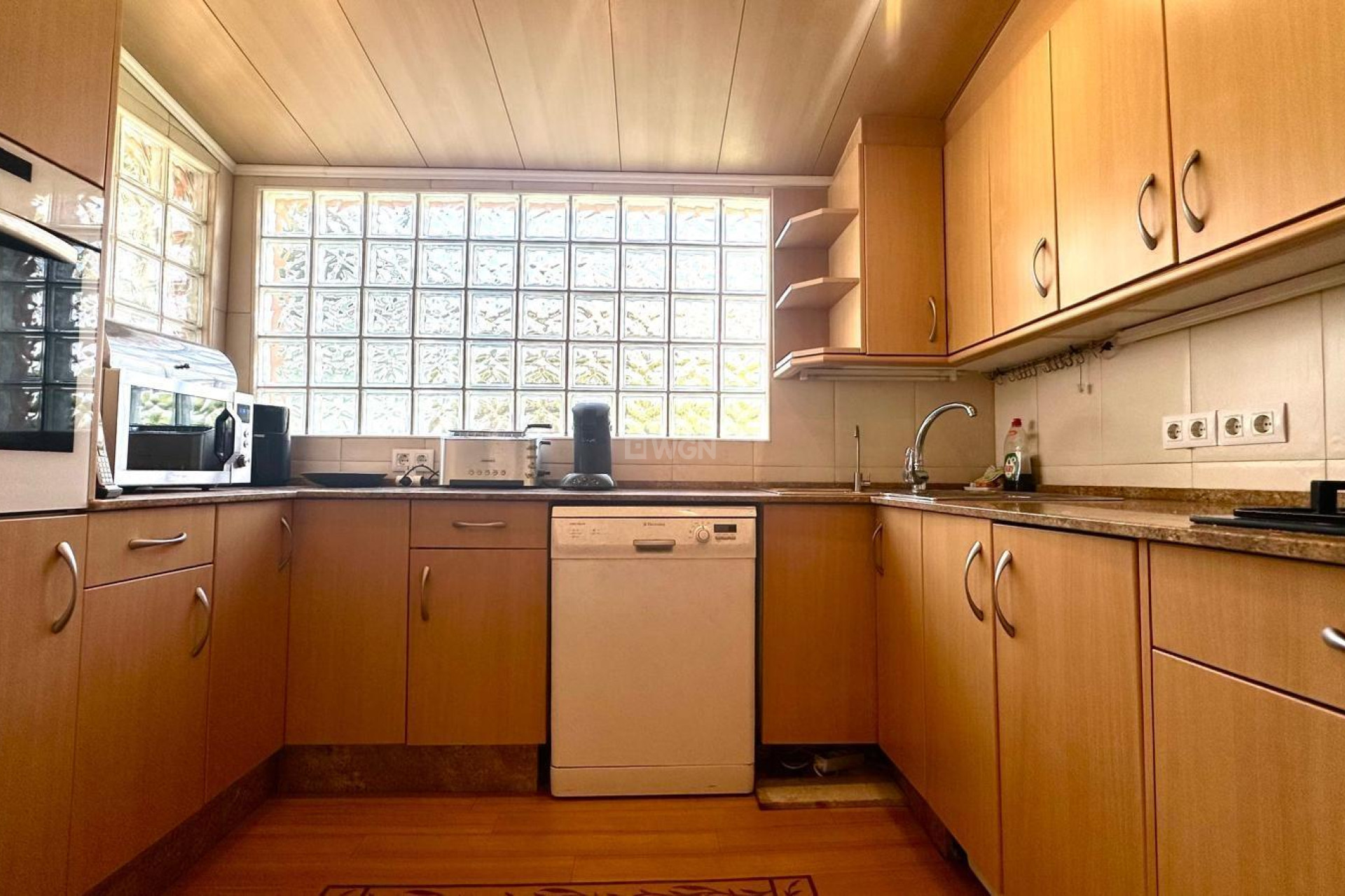 Odsprzedaż - Villa - Cabo Roig - Costa Blanca