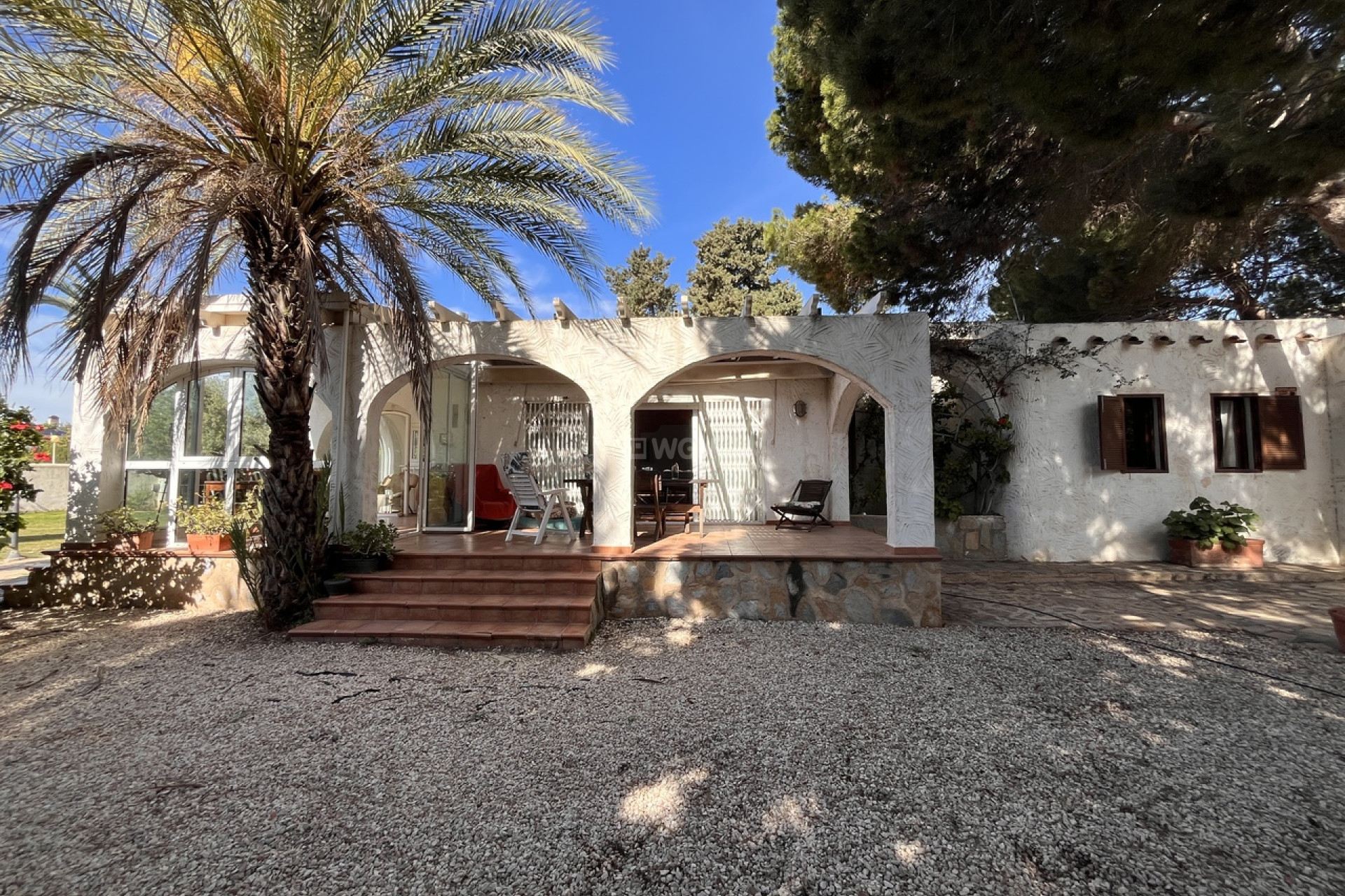Odsprzedaż - Villa - Cabo Roig - Costa Blanca