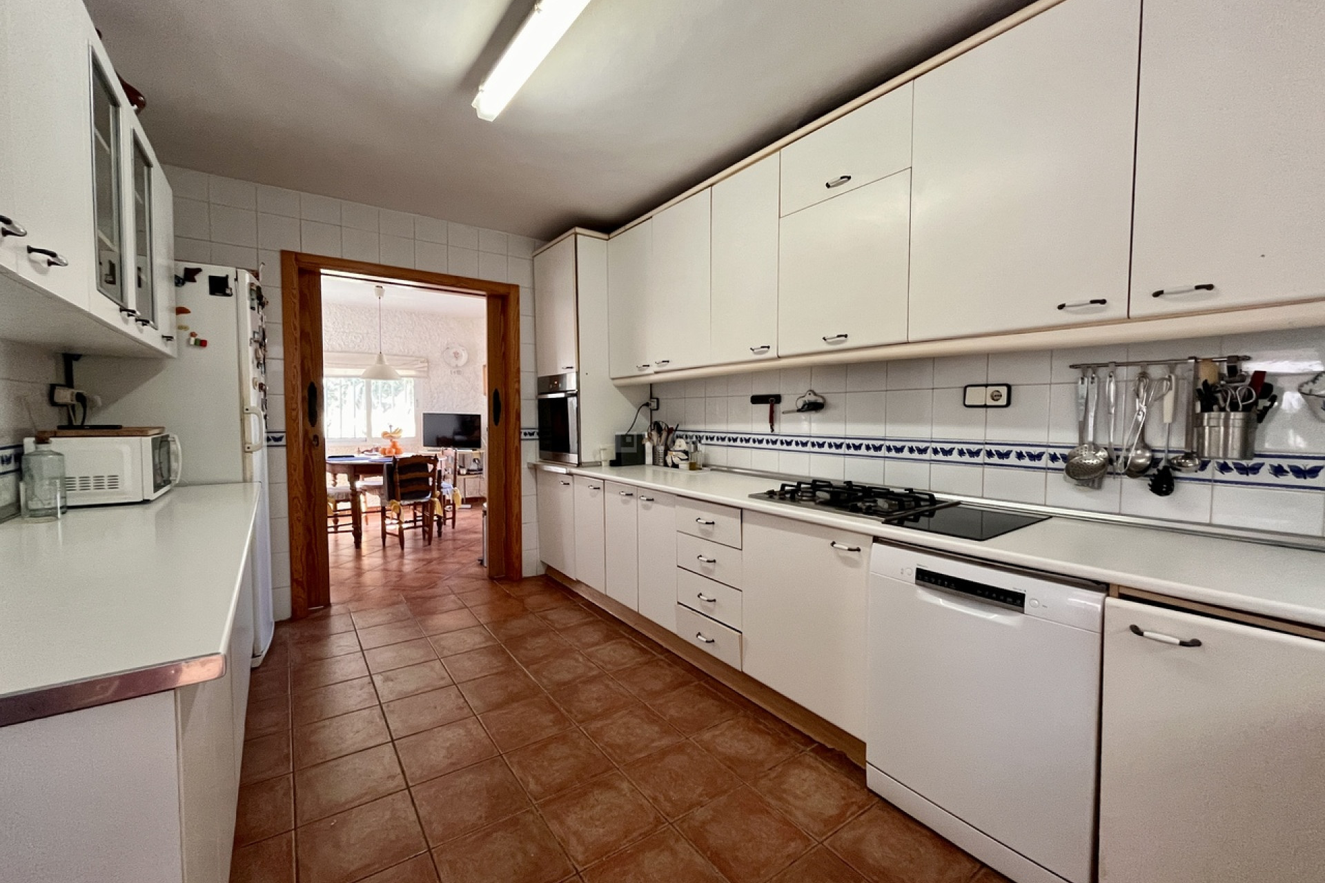 Odsprzedaż - Villa - Cabo Roig - Costa Blanca