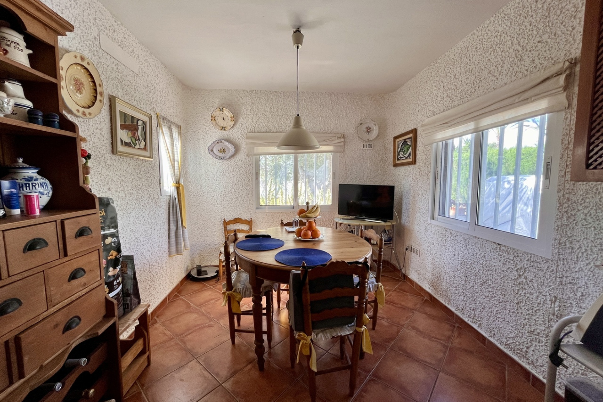 Odsprzedaż - Villa - Cabo Roig - Costa Blanca