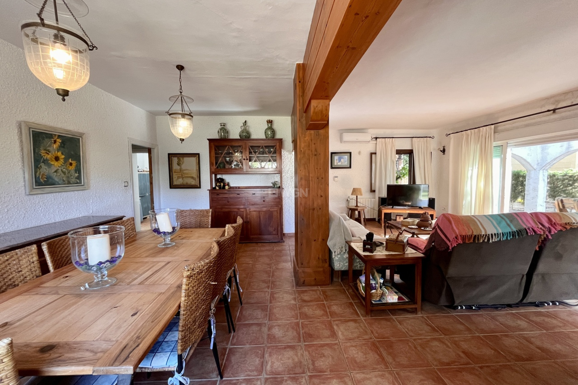 Odsprzedaż - Villa - Cabo Roig - Costa Blanca