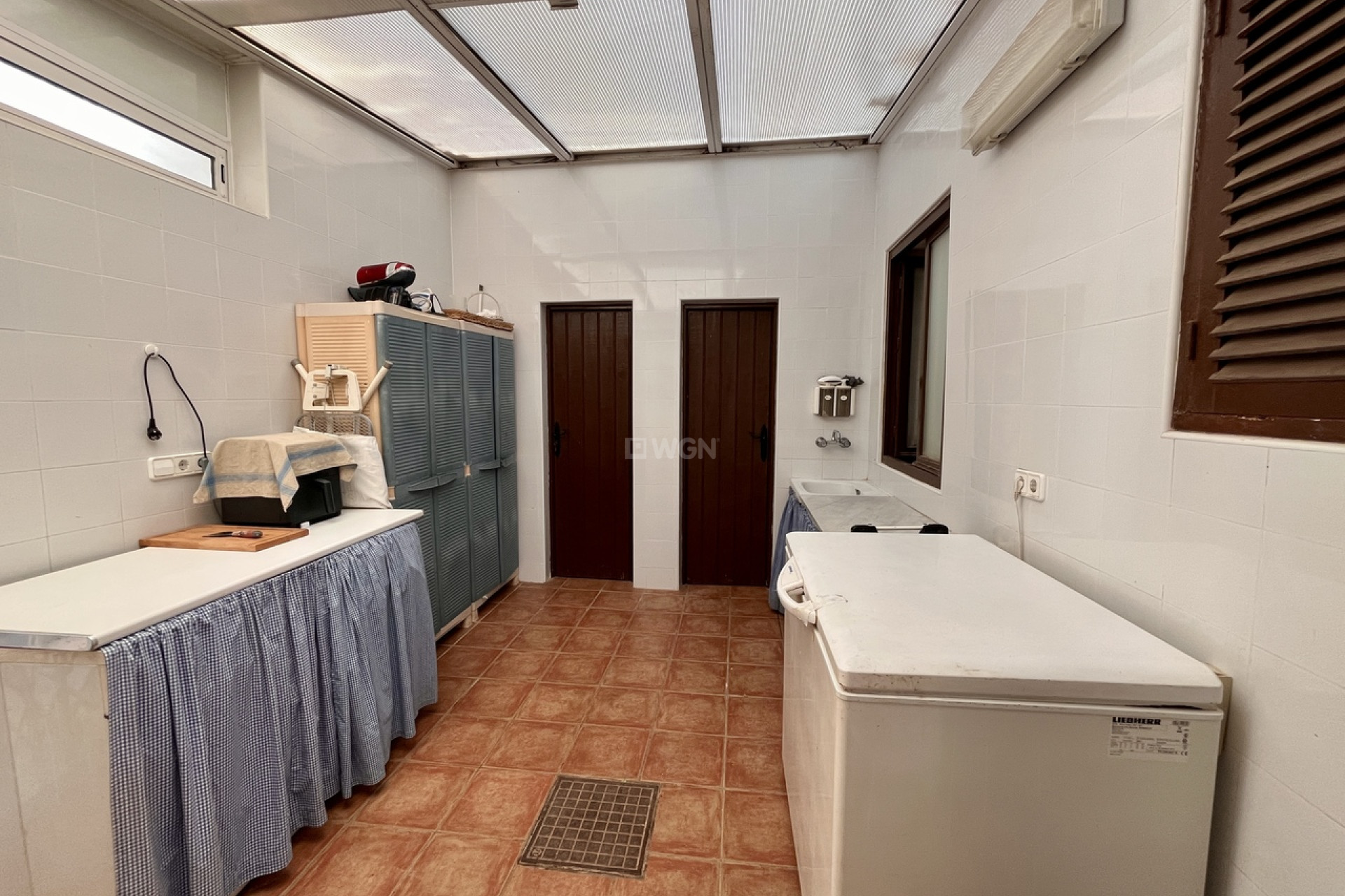 Odsprzedaż - Villa - Cabo Roig - Costa Blanca