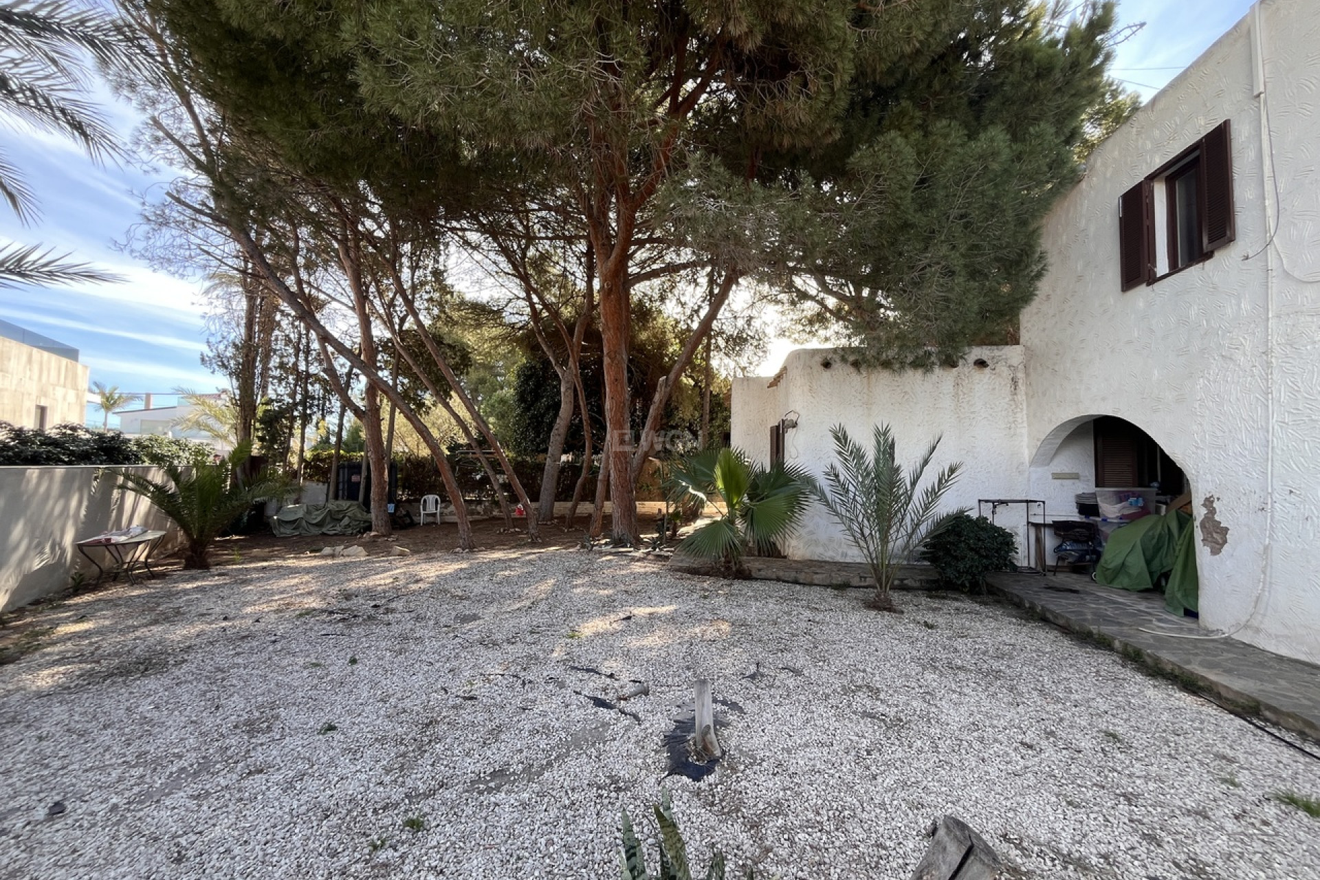 Odsprzedaż - Villa - Cabo Roig - Costa Blanca