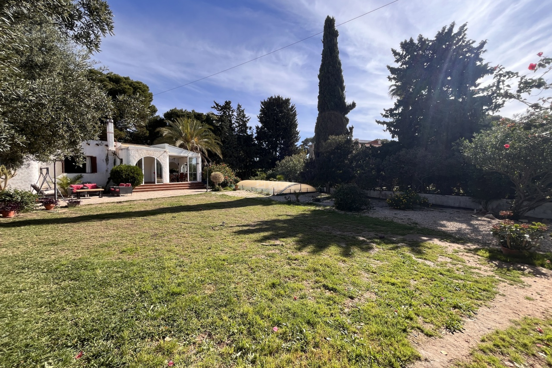 Odsprzedaż - Villa - Cabo Roig - Costa Blanca