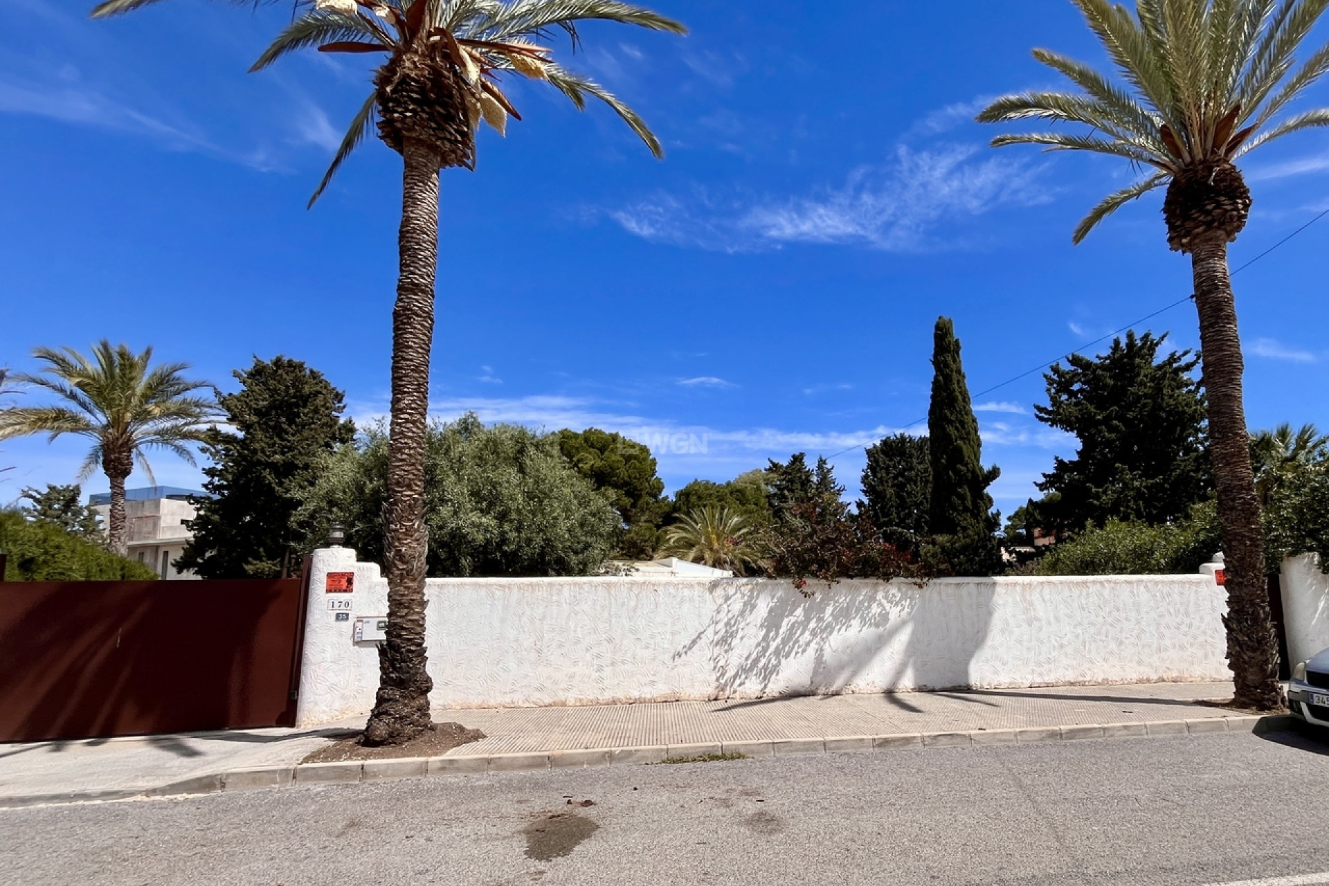 Odsprzedaż - Villa - Cabo Roig - Costa Blanca