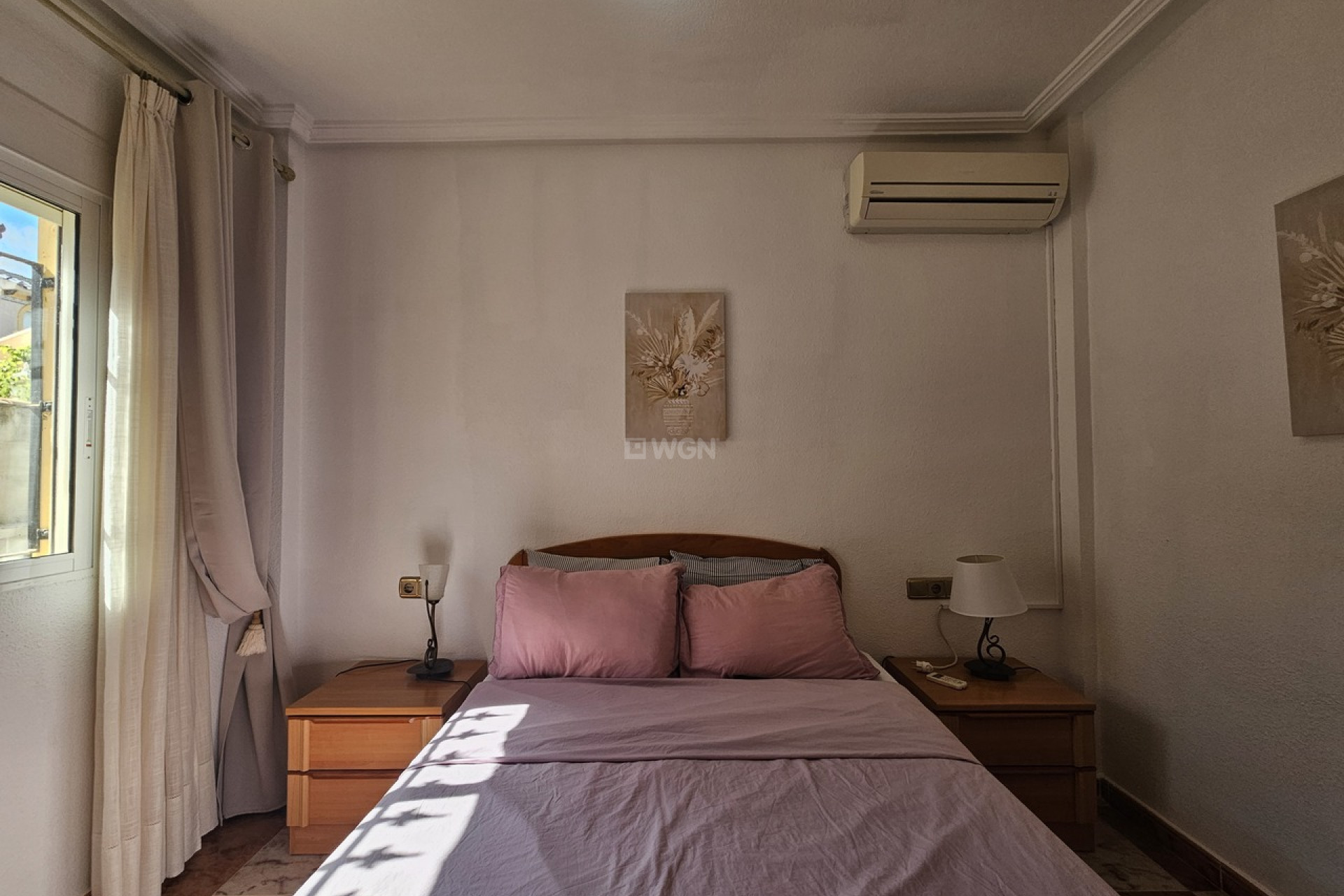 Odsprzedaż - Villa - Cabo Roig - Costa Blanca