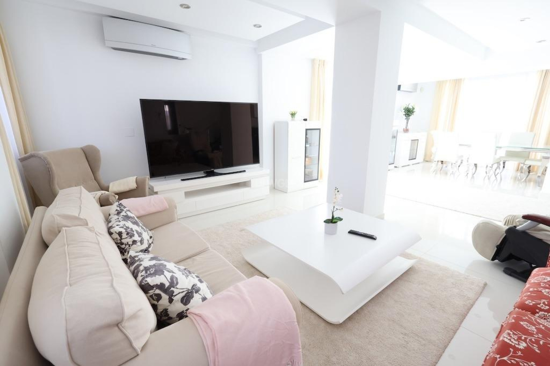 Odsprzedaż - Villa - Cabo Roig - Costa Blanca