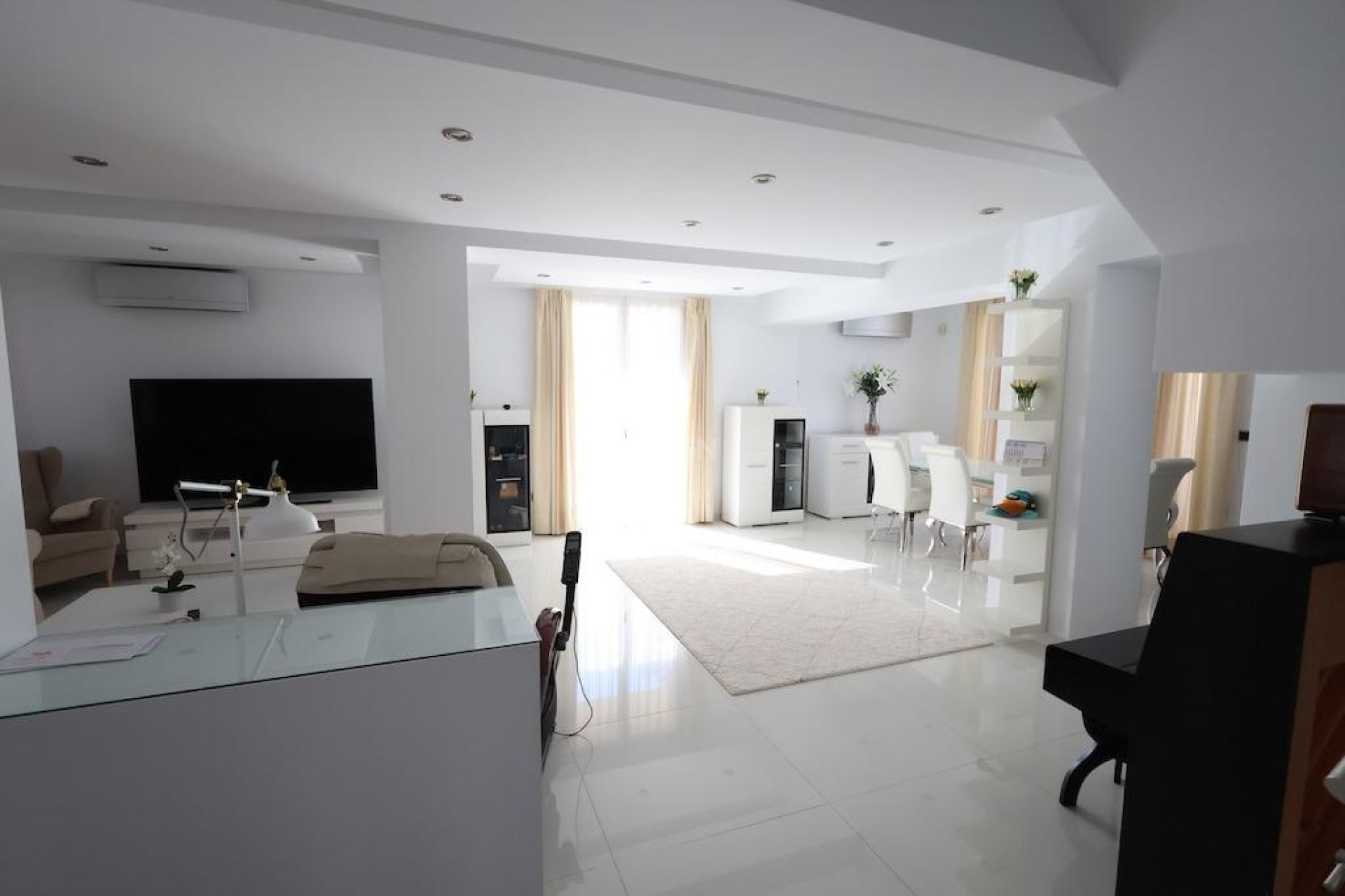 Odsprzedaż - Villa - Cabo Roig - Costa Blanca