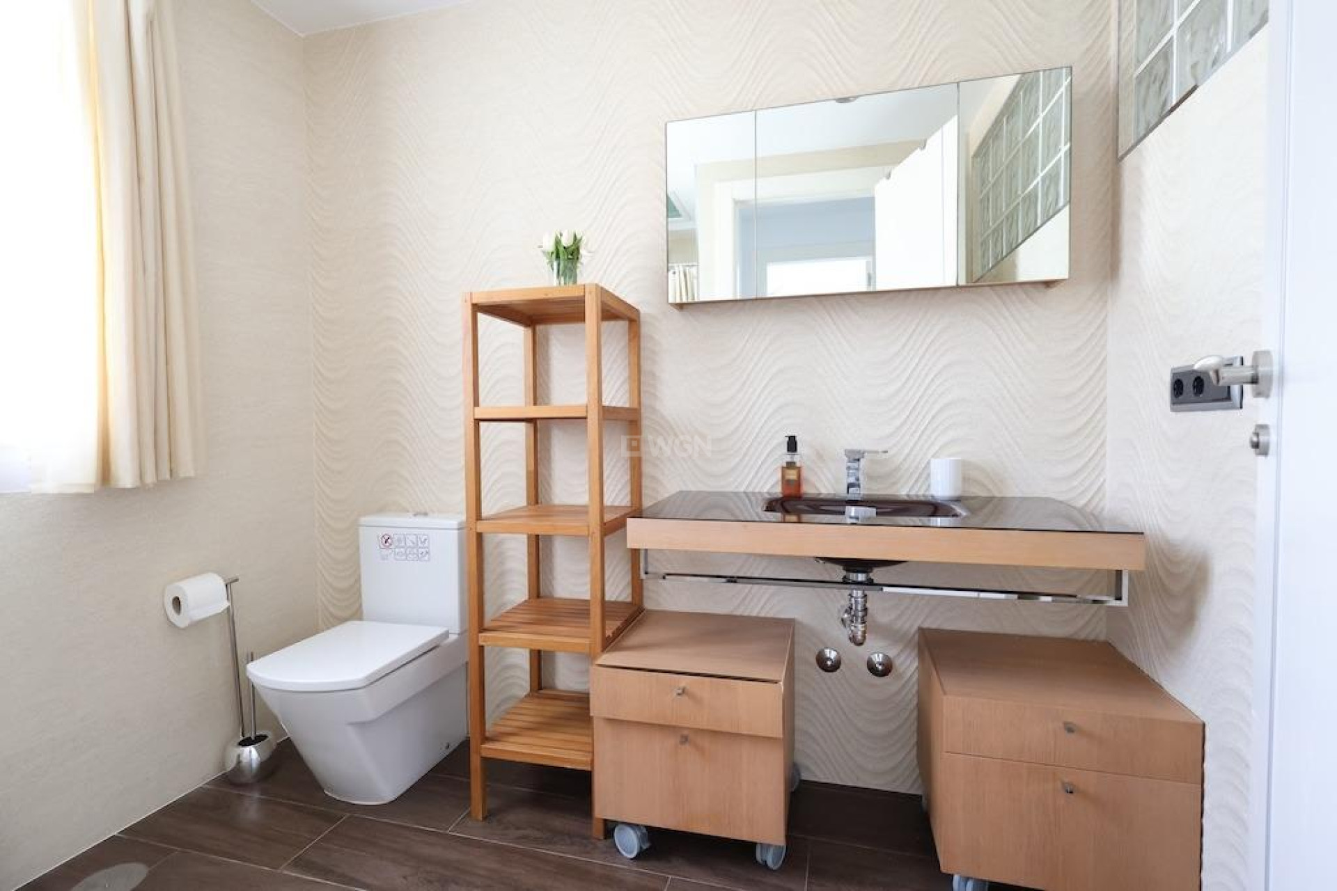 Odsprzedaż - Villa - Cabo Roig - Costa Blanca