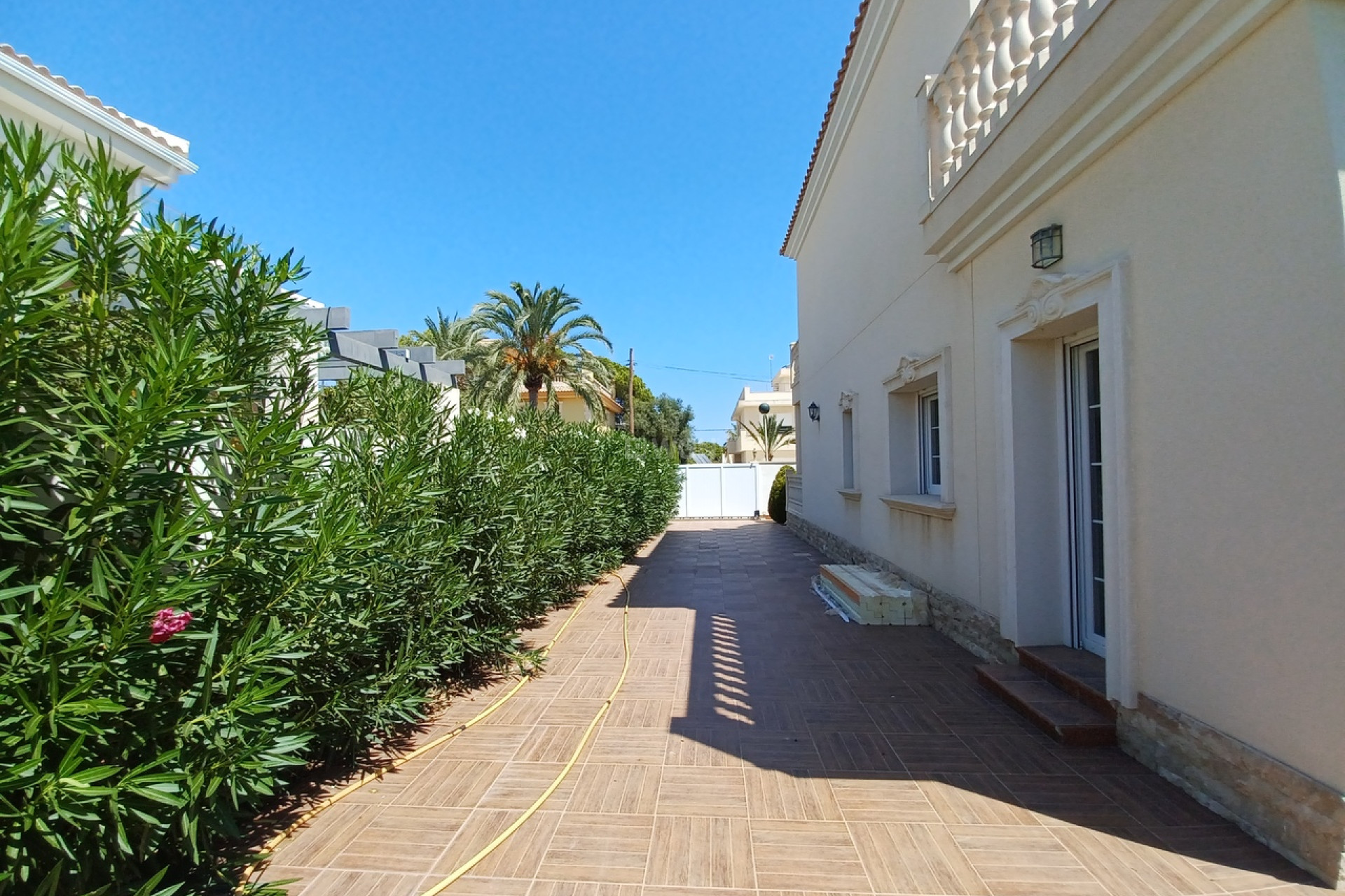 Odsprzedaż - Villa - Cabo Roig - Costa Blanca