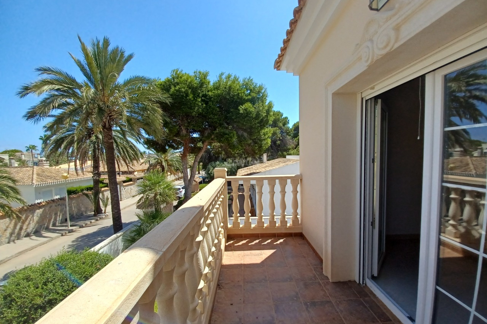 Odsprzedaż - Villa - Cabo Roig - Costa Blanca