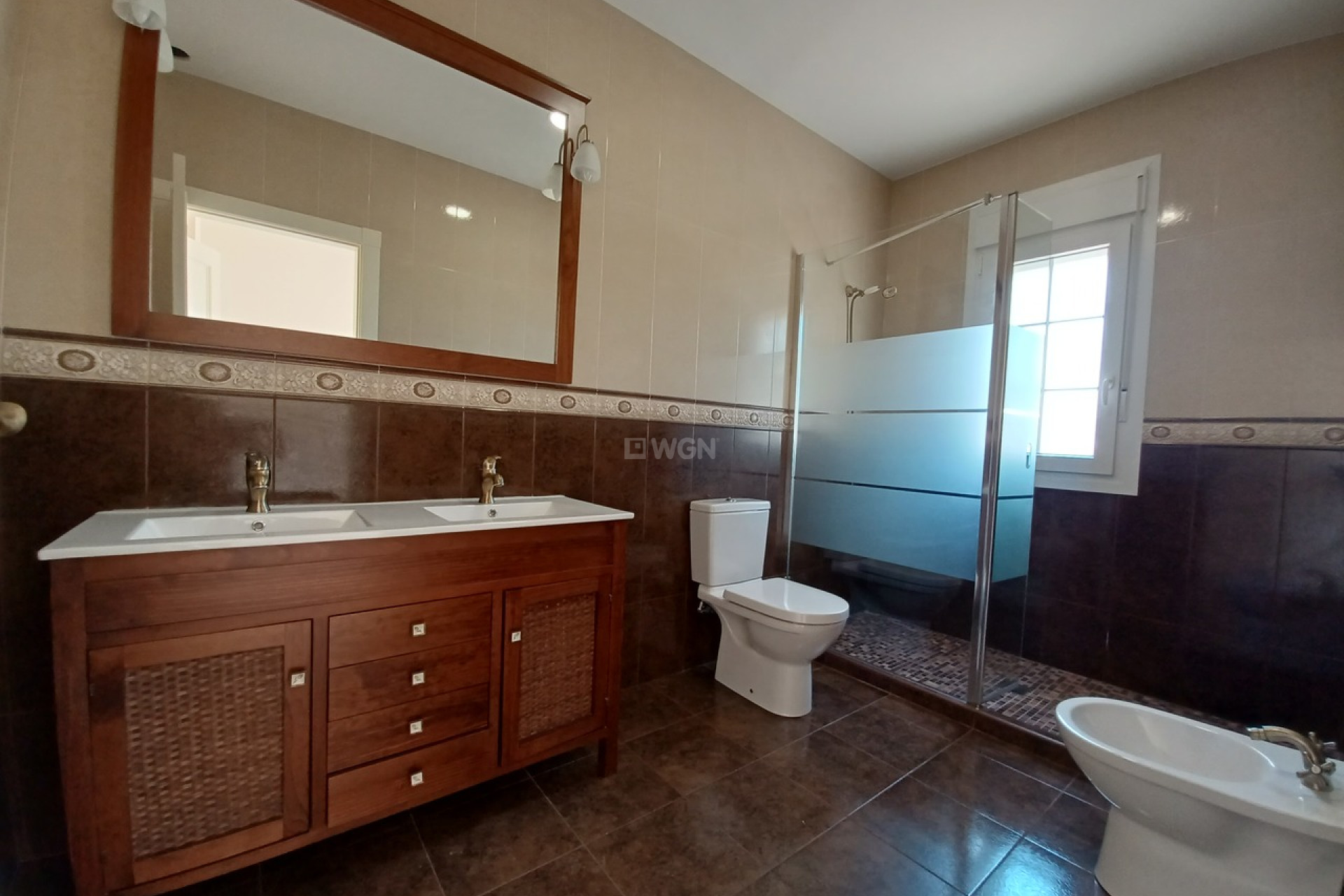 Odsprzedaż - Villa - Cabo Roig - Costa Blanca