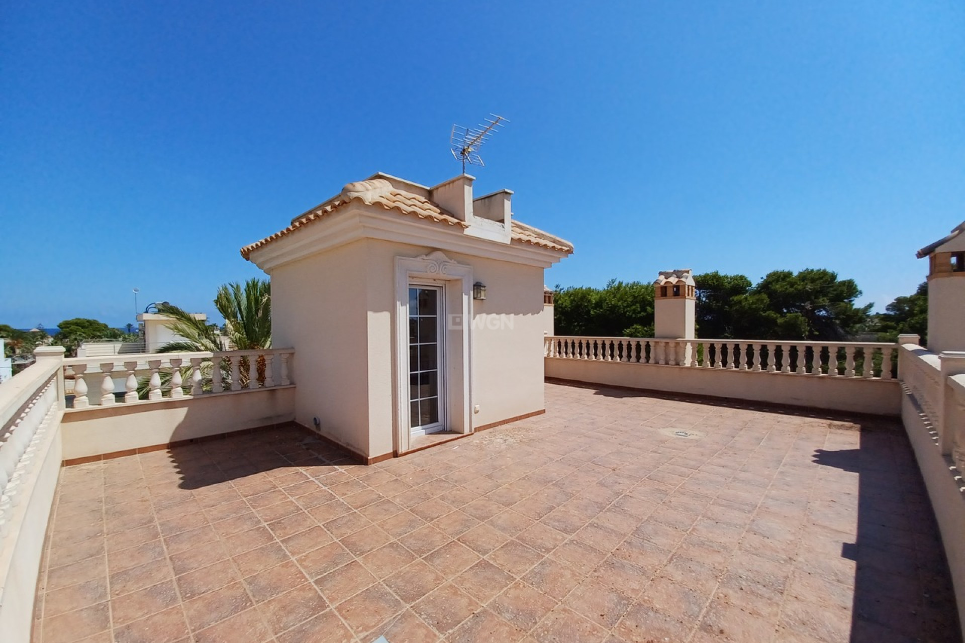 Odsprzedaż - Villa - Cabo Roig - Costa Blanca