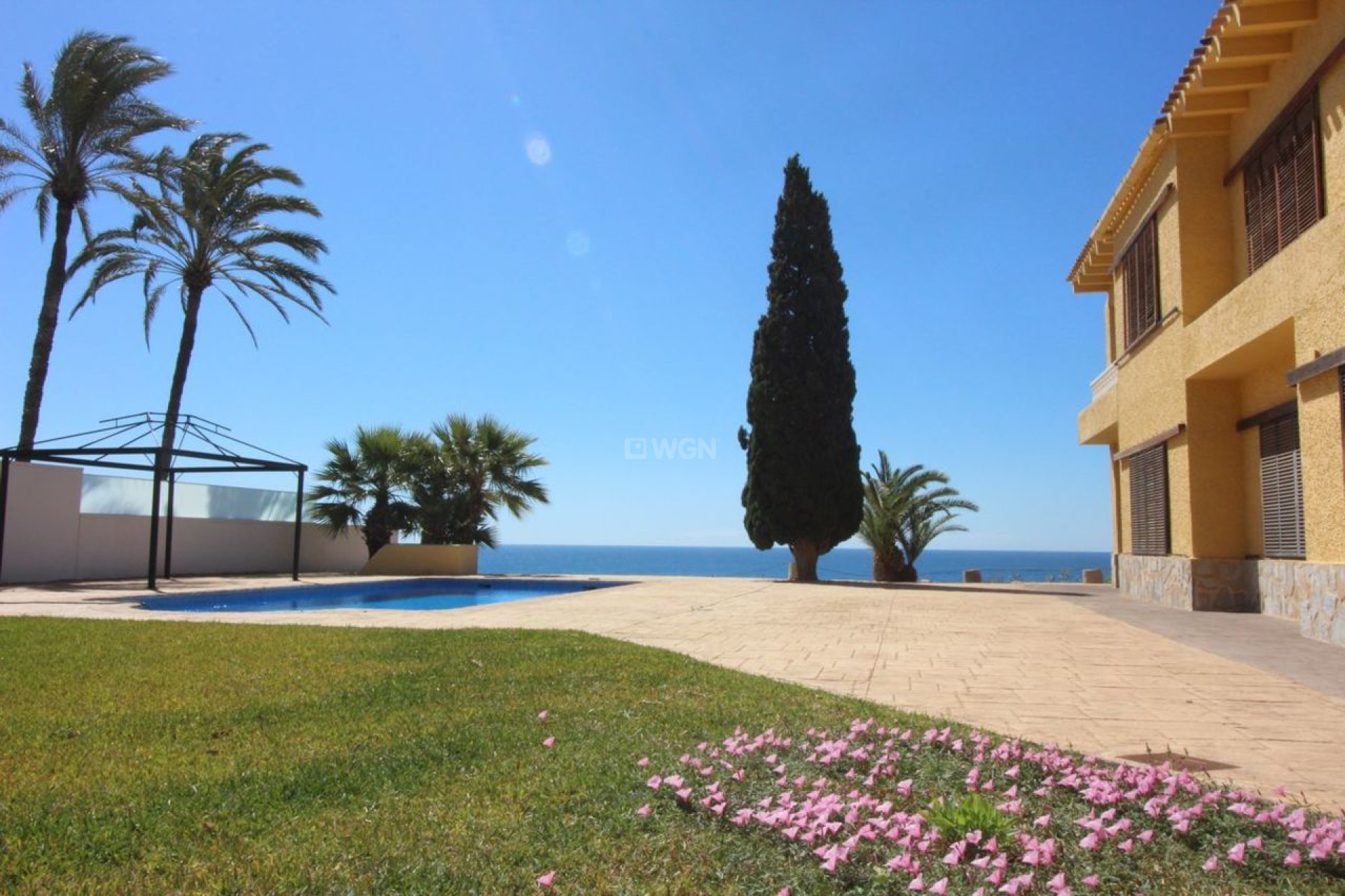 Odsprzedaż - Villa - Cabo Roig - Costa Blanca