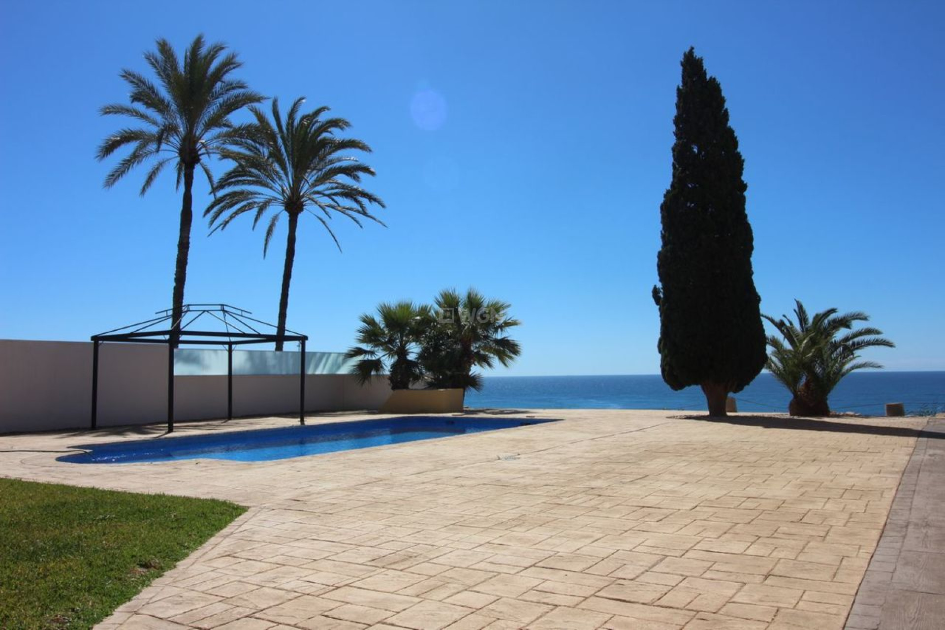 Odsprzedaż - Villa - Cabo Roig - Costa Blanca