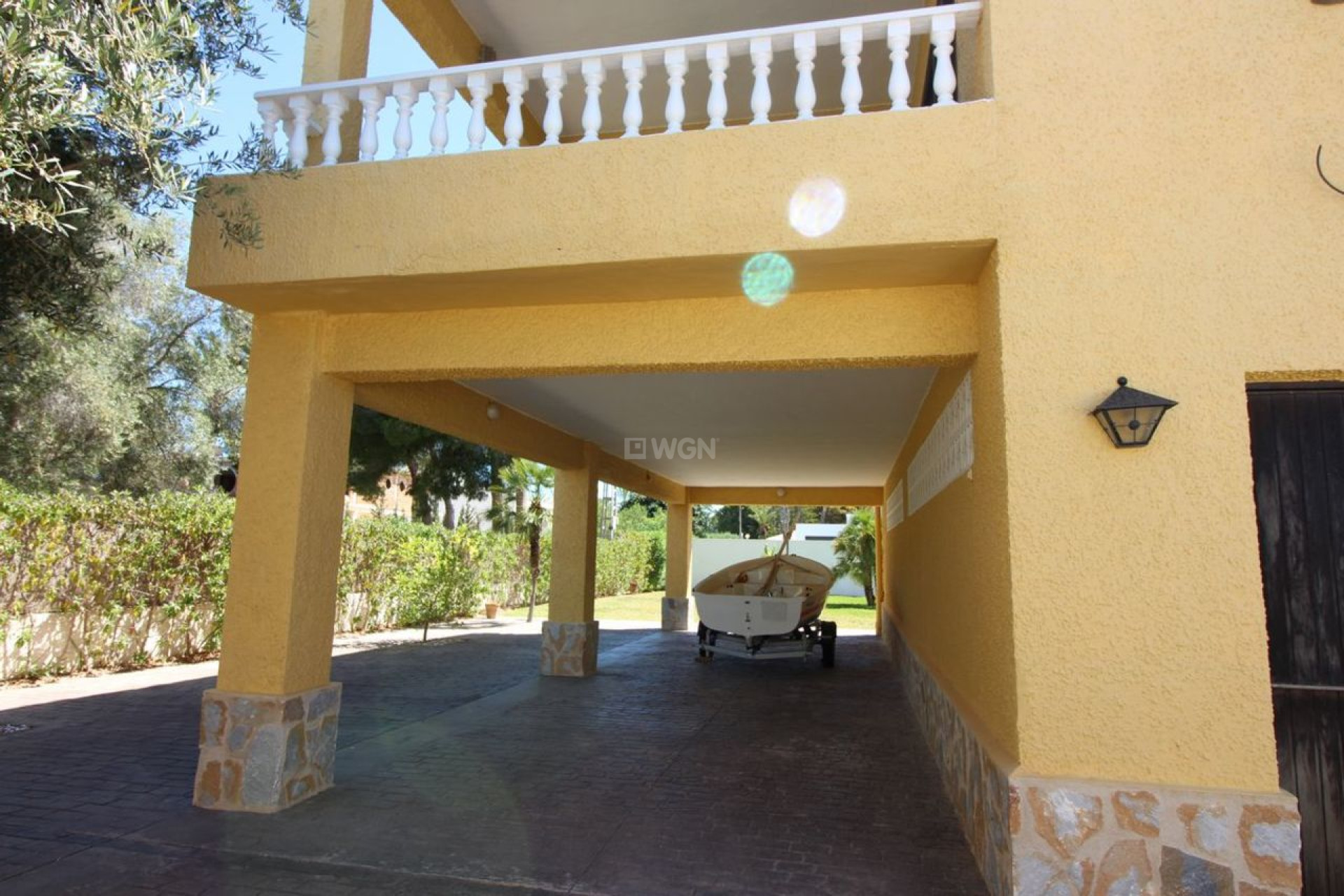 Odsprzedaż - Villa - Cabo Roig - Costa Blanca