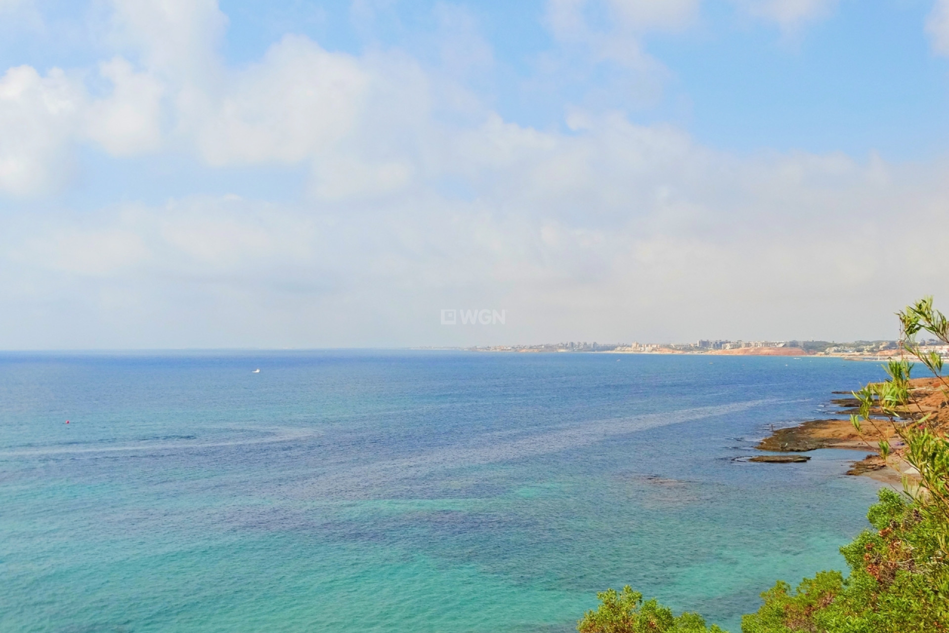 Odsprzedaż - Villa - Cabo Roig - Costa Blanca