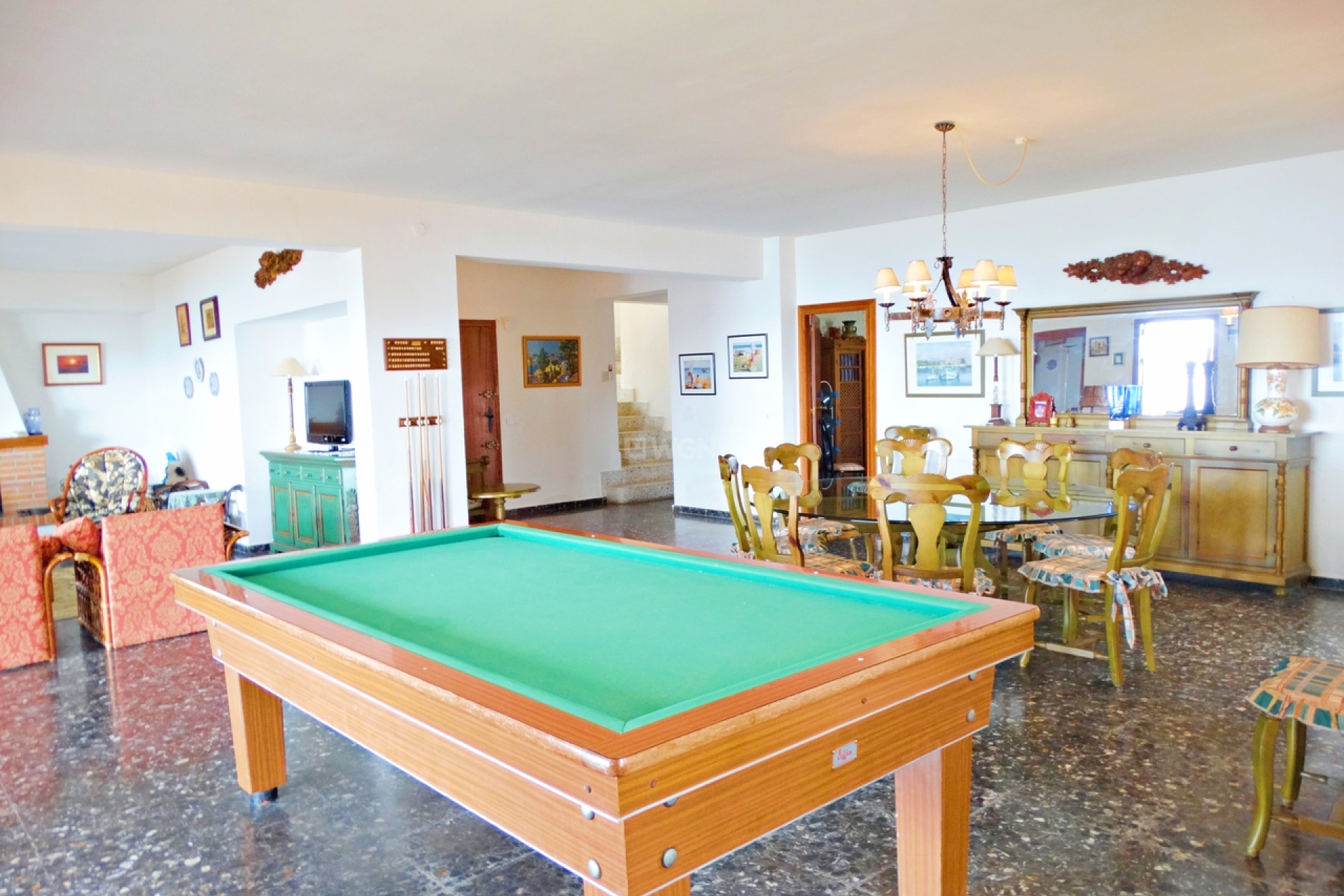 Odsprzedaż - Villa - Cabo Roig - Costa Blanca