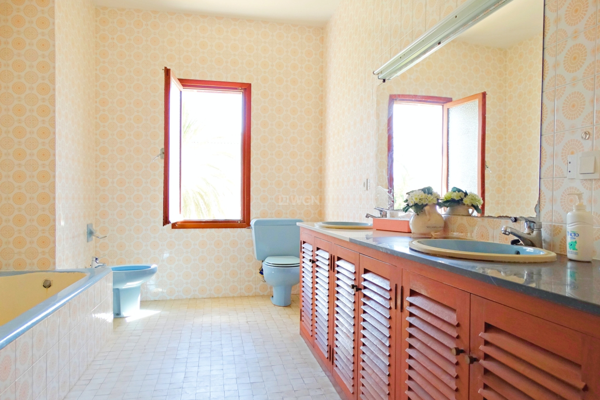 Odsprzedaż - Villa - Cabo Roig - Costa Blanca