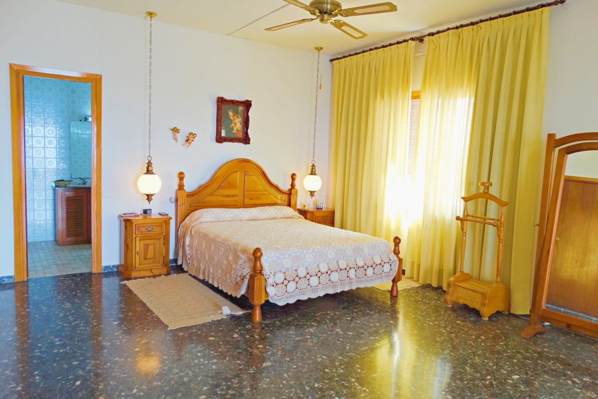 Odsprzedaż - Villa - Cabo Roig - Costa Blanca