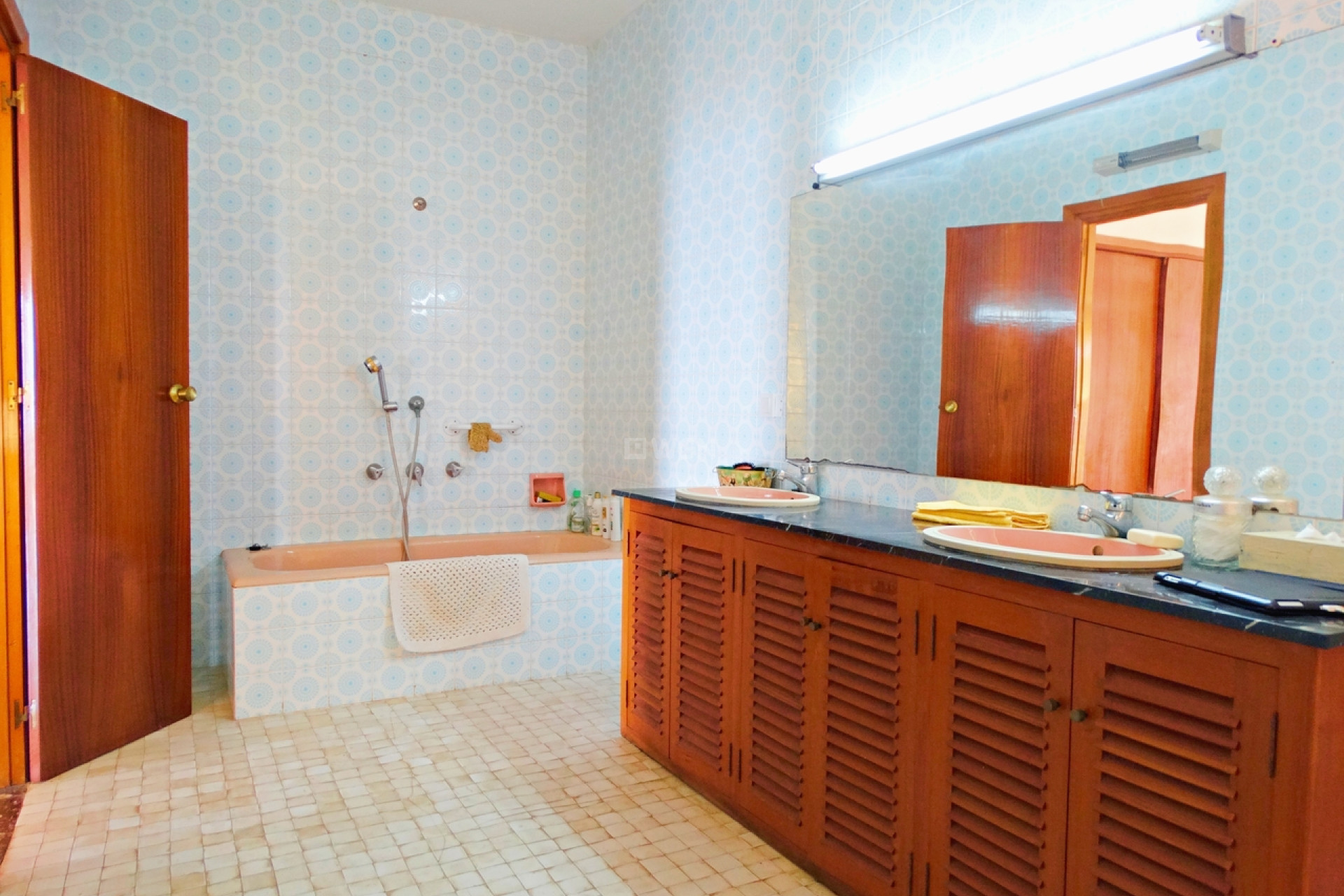 Odsprzedaż - Villa - Cabo Roig - Costa Blanca