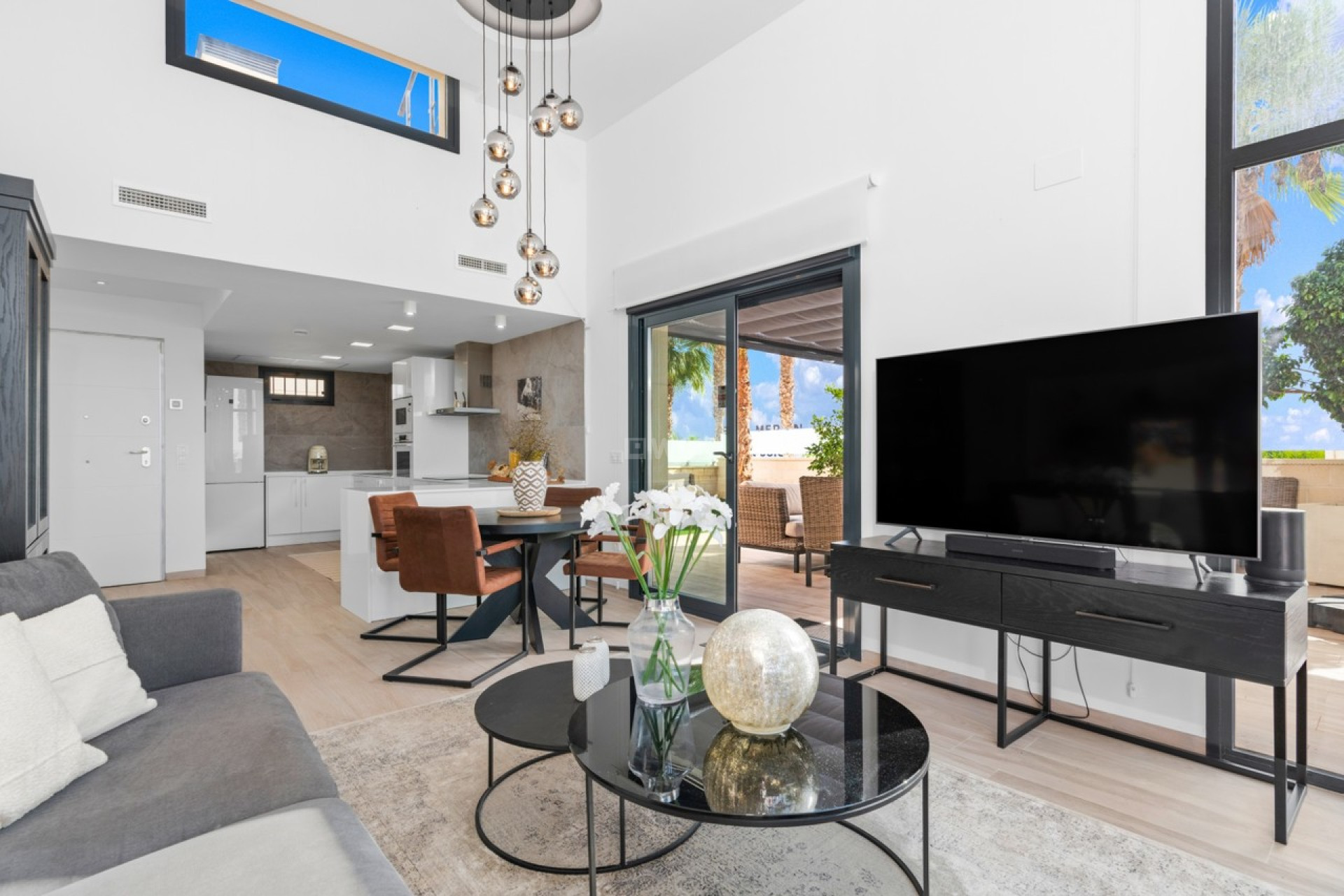 Odsprzedaż - Villa - Cabo Roig - Costa Blanca