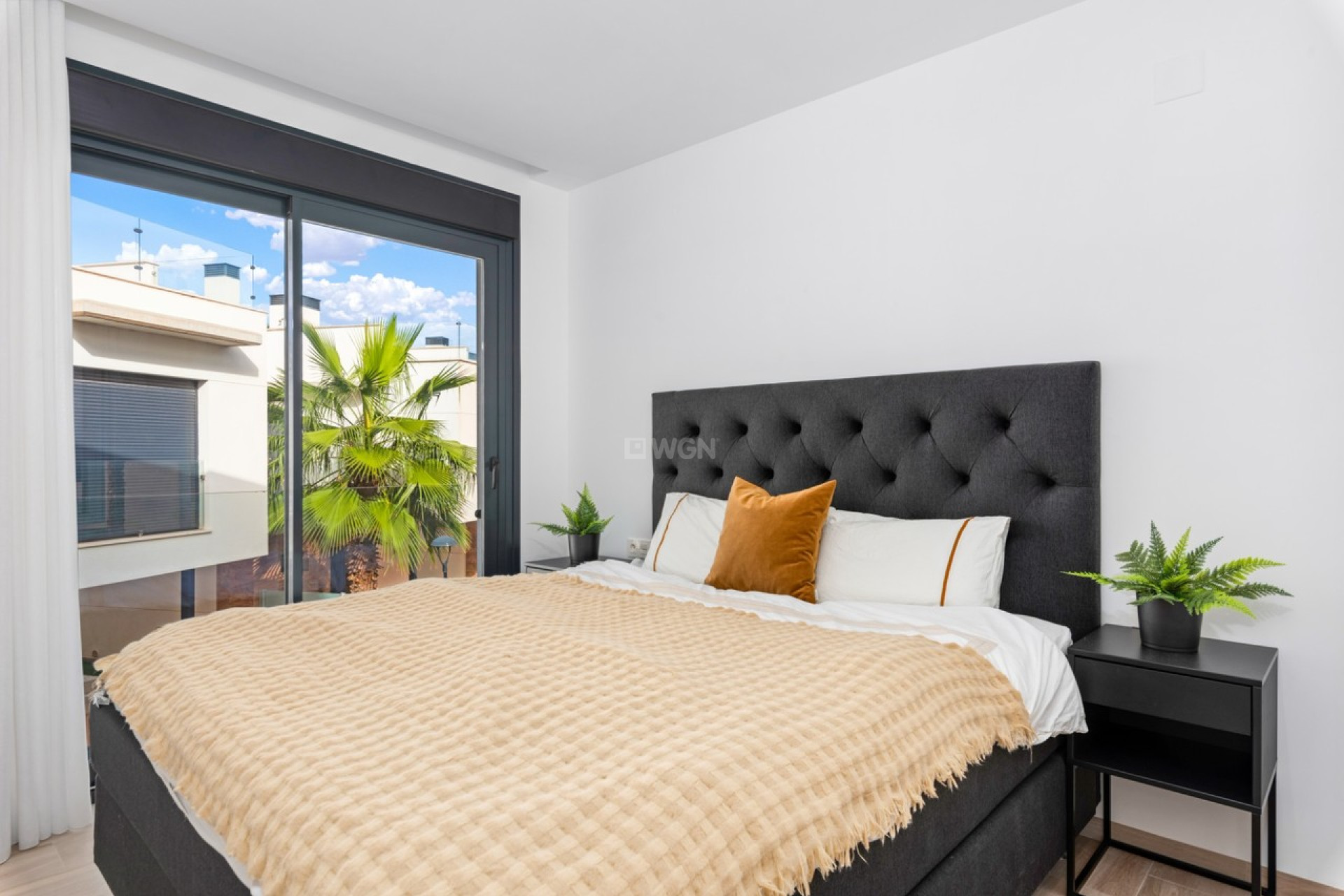 Odsprzedaż - Villa - Cabo Roig - Costa Blanca