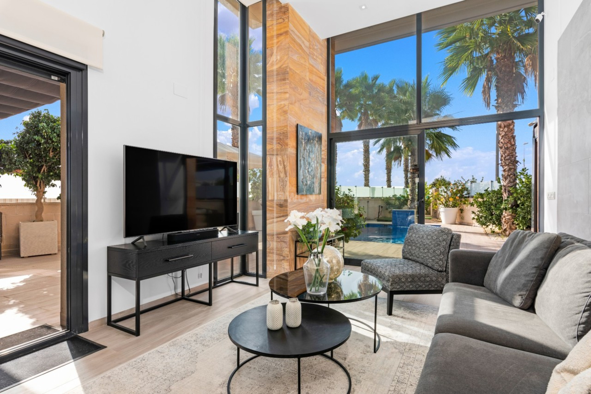 Odsprzedaż - Villa - Cabo Roig - Costa Blanca