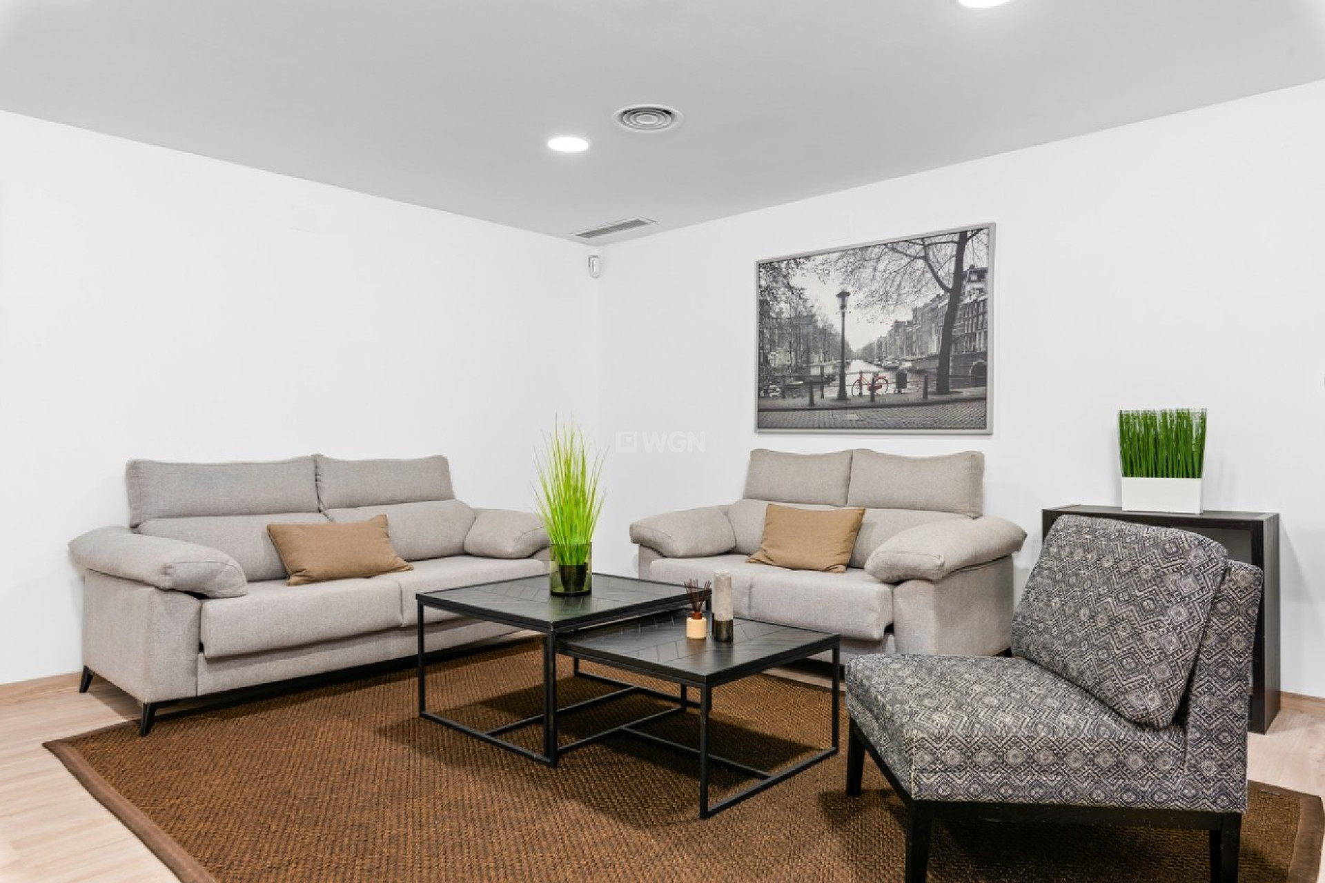 Odsprzedaż - Villa - Cabo Roig - Costa Blanca