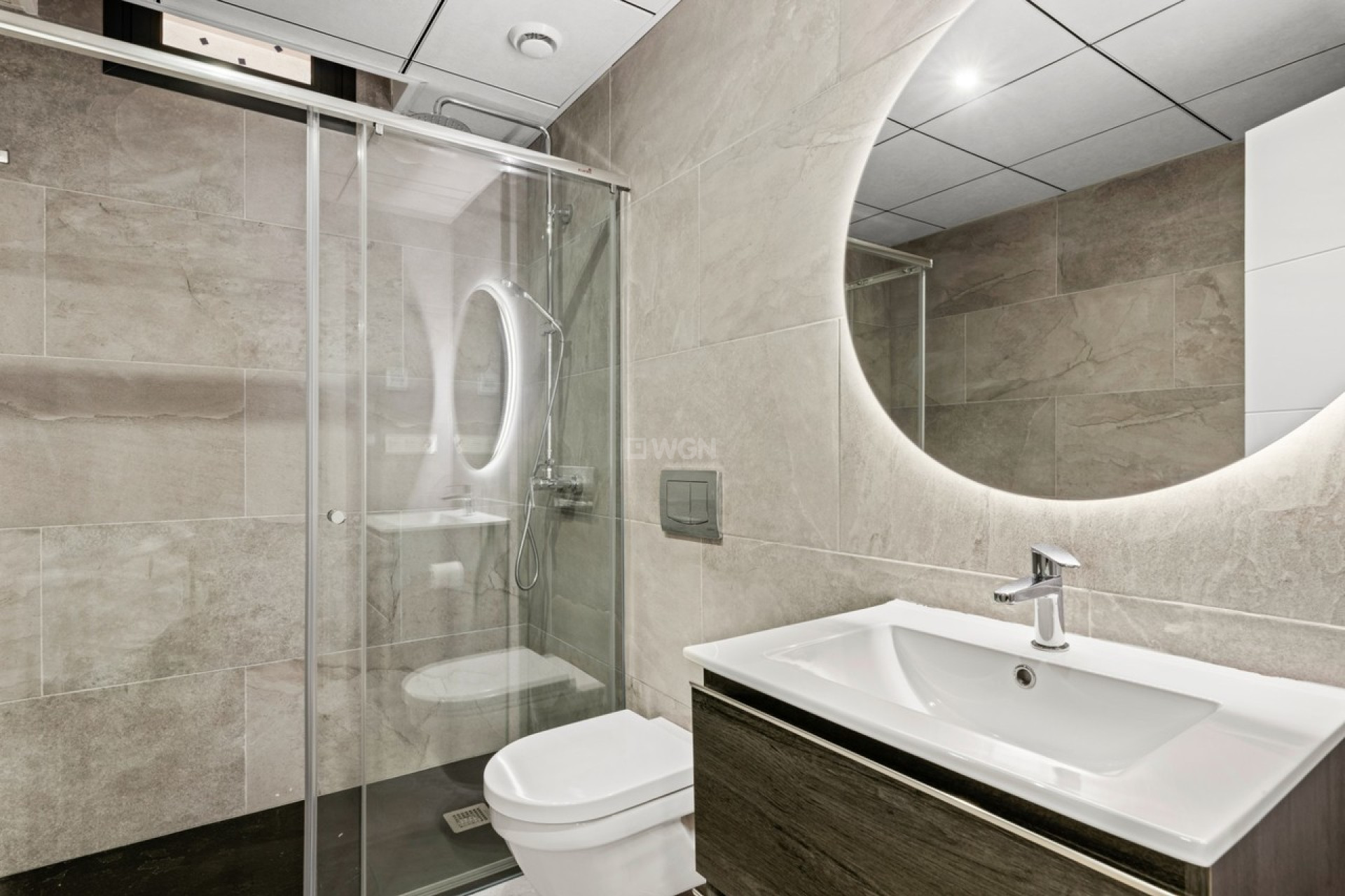 Odsprzedaż - Villa - Cabo Roig - Costa Blanca