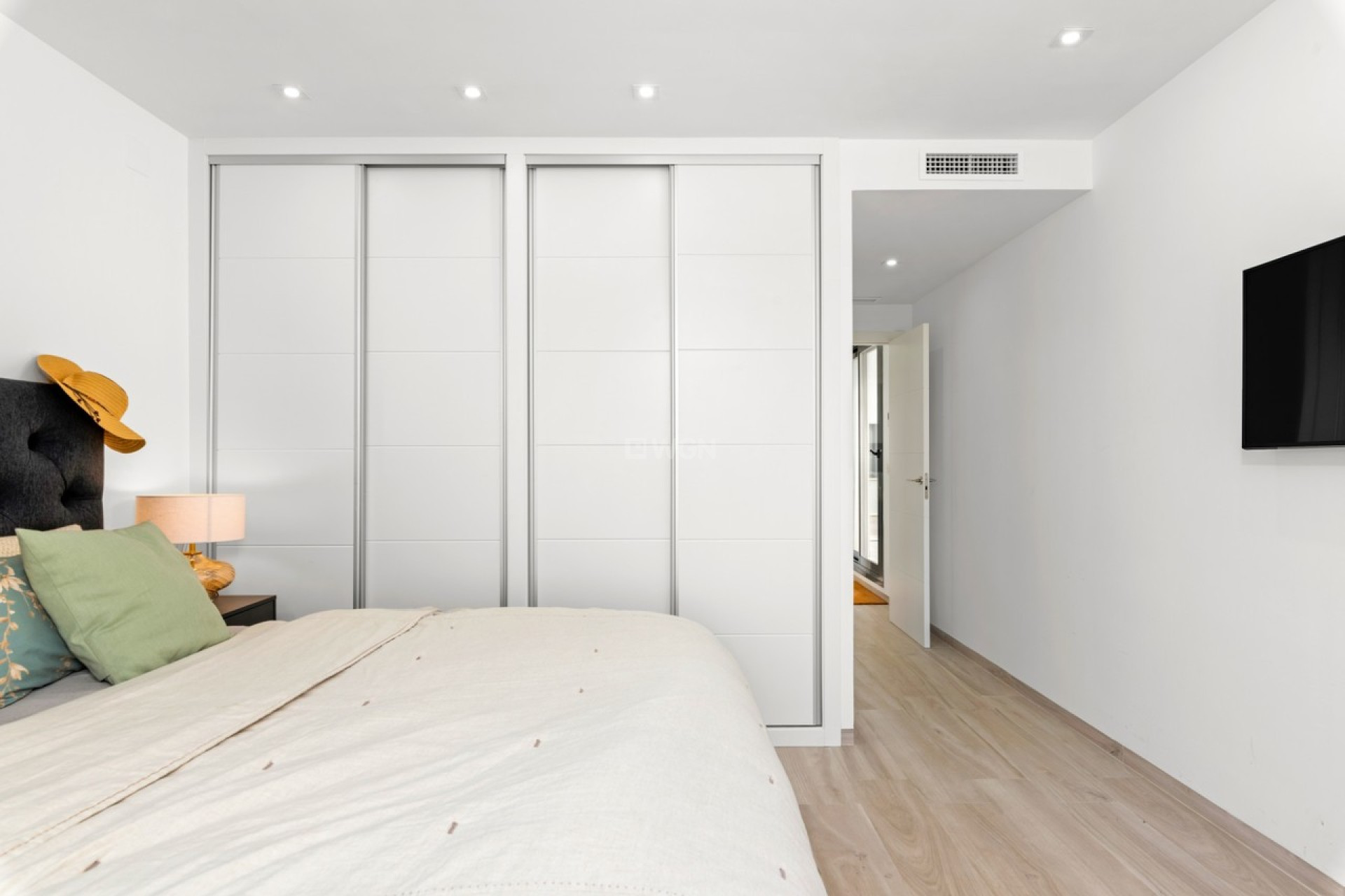 Odsprzedaż - Villa - Cabo Roig - Costa Blanca